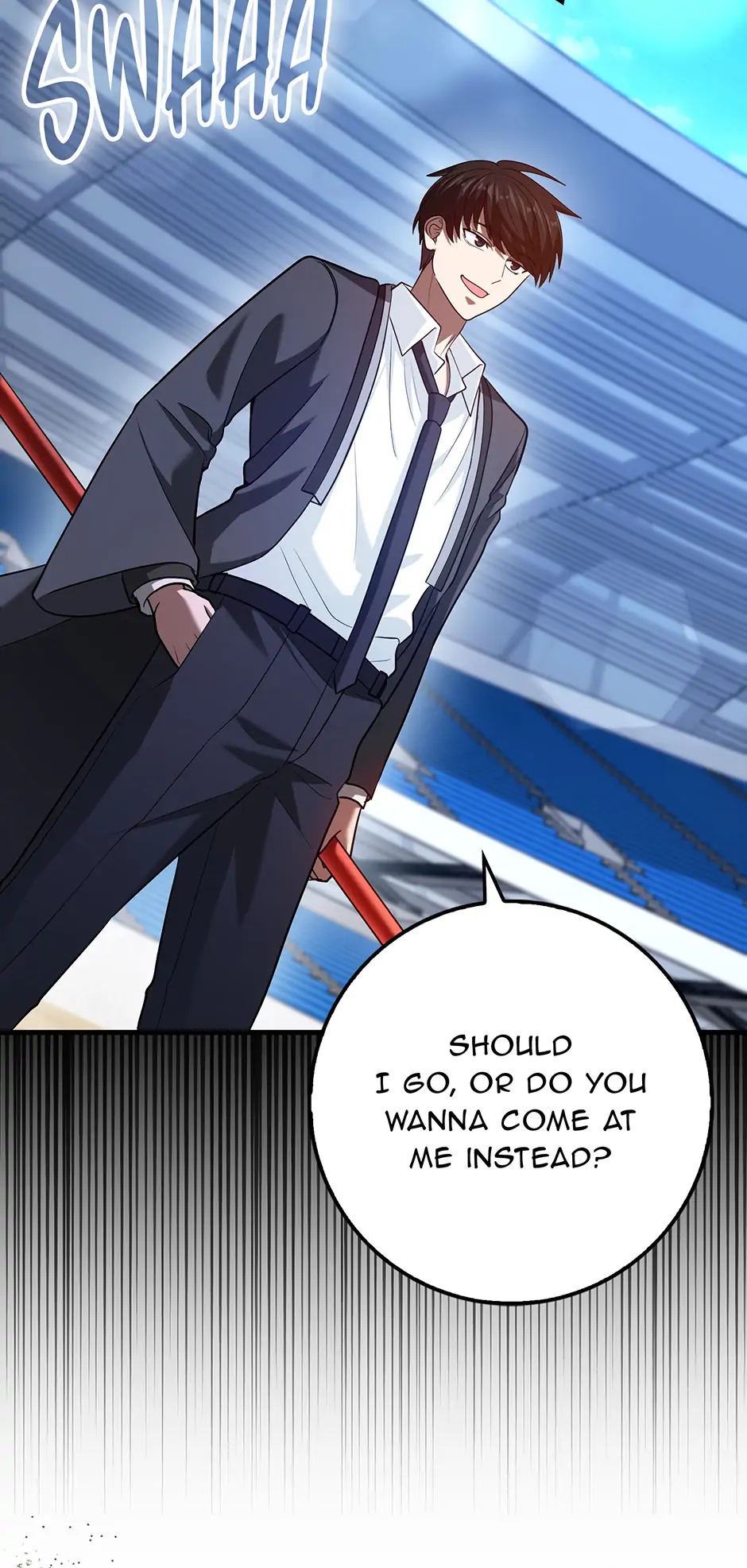 Read Return of the Martial Arts Genius EN Manga Online