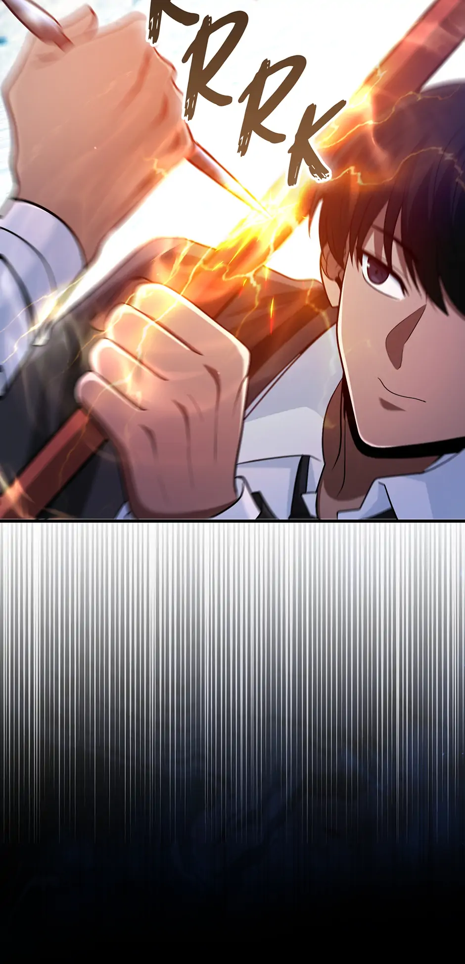 Read Return of the Martial Arts Genius EN Manga Online