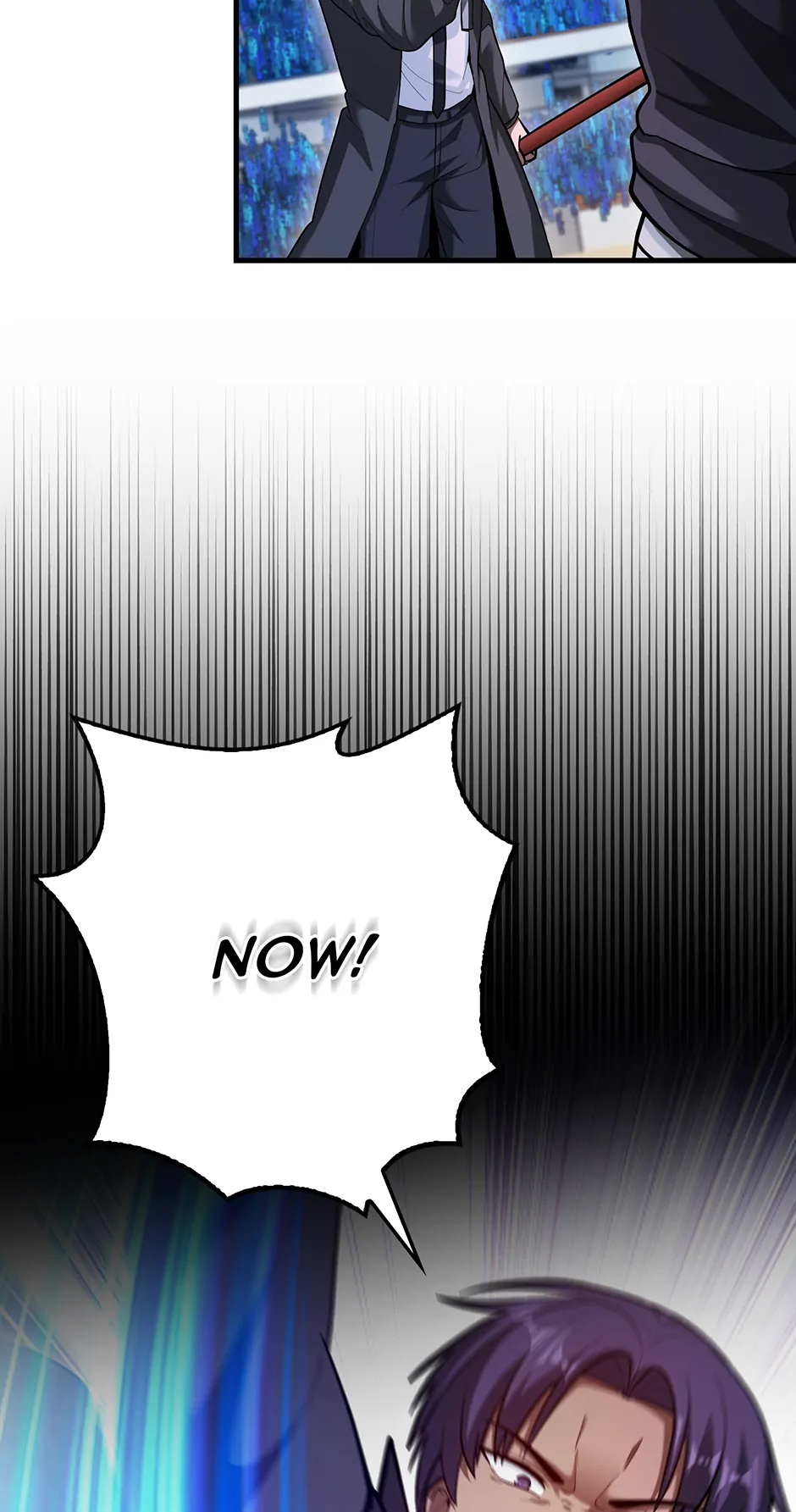 Read Return of the Martial Arts Genius EN Manga Online