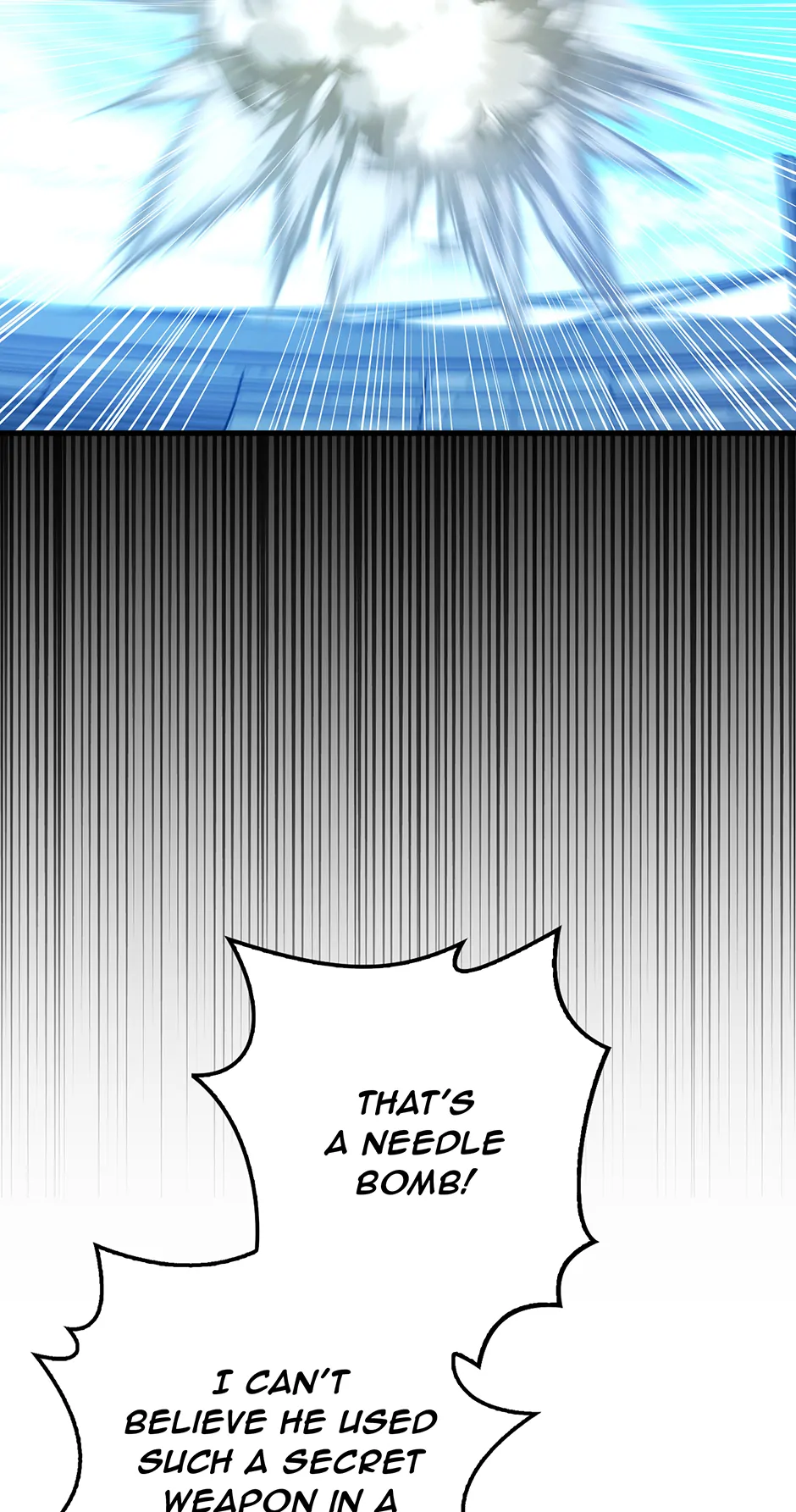 Read Return of the Martial Arts Genius EN Manga Online