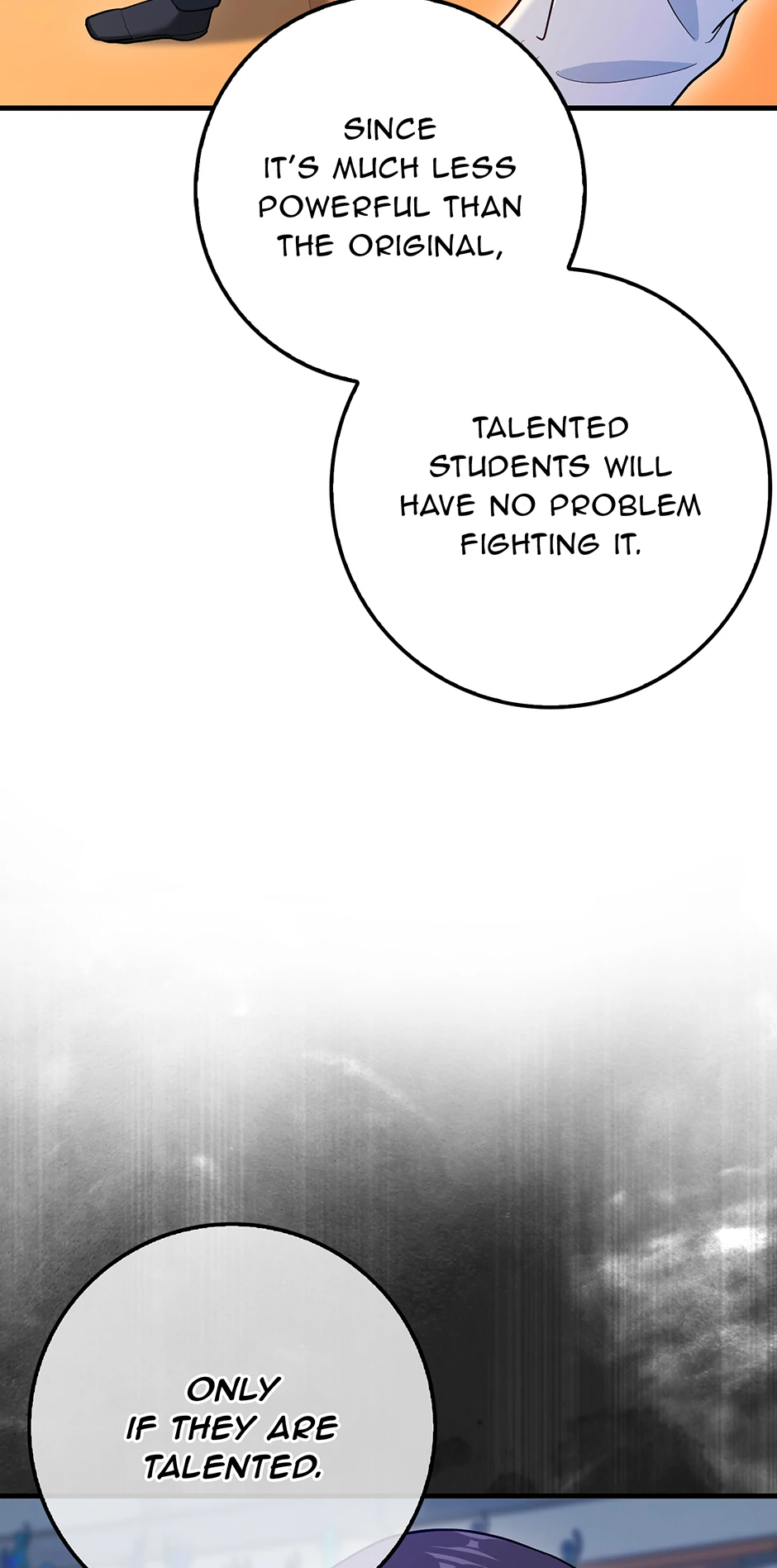 Read Return of the Martial Arts Genius EN Manga Online