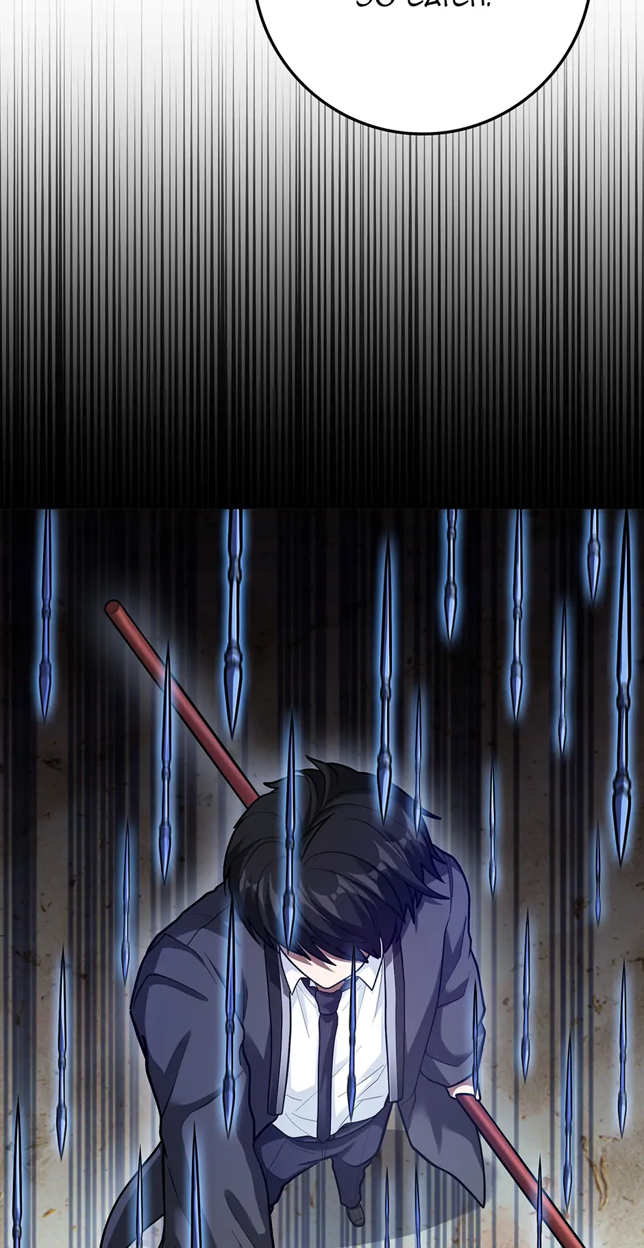 Read Return of the Martial Arts Genius EN Manga Online