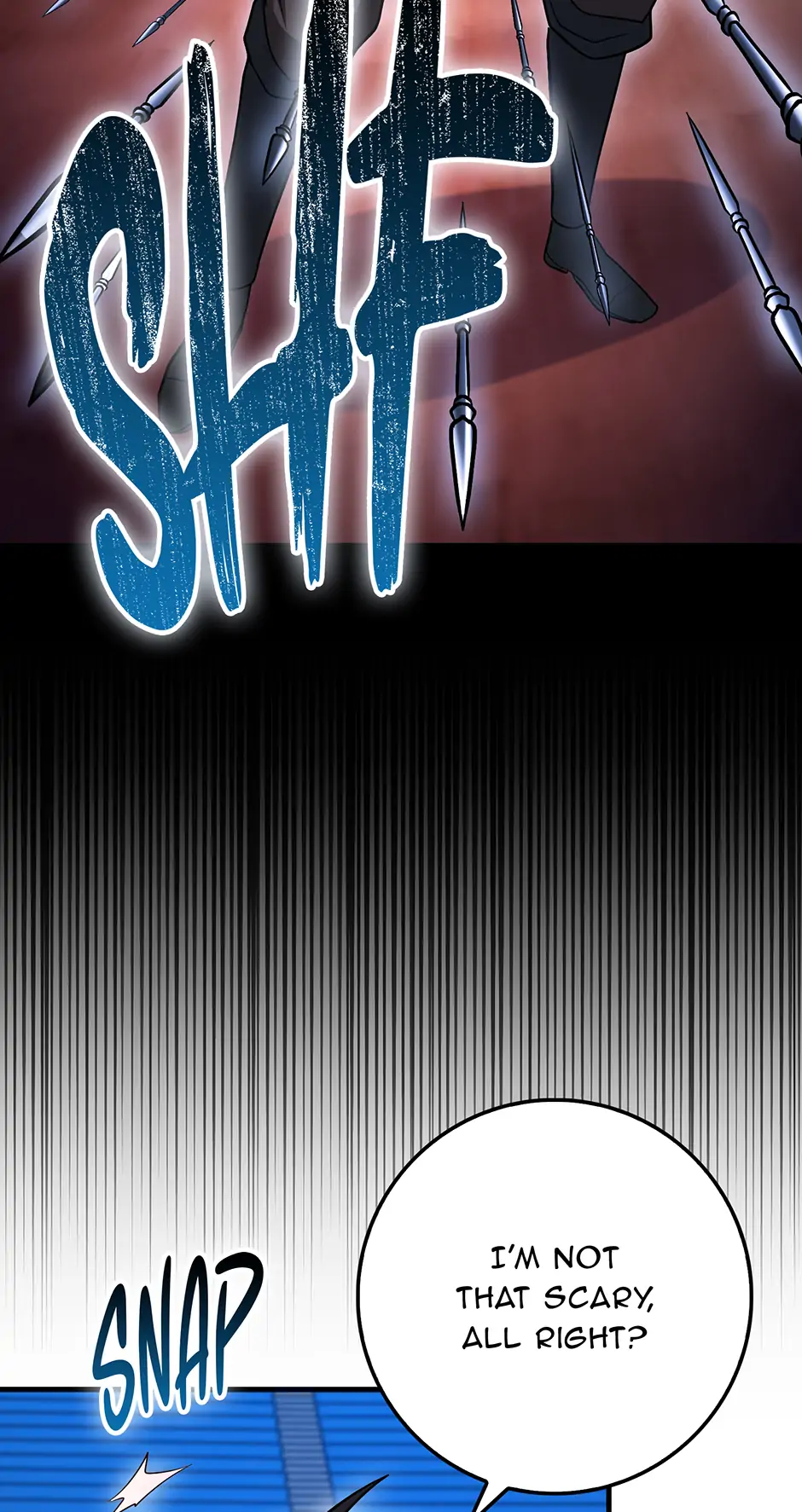 Read Return of the Martial Arts Genius EN Manga Online