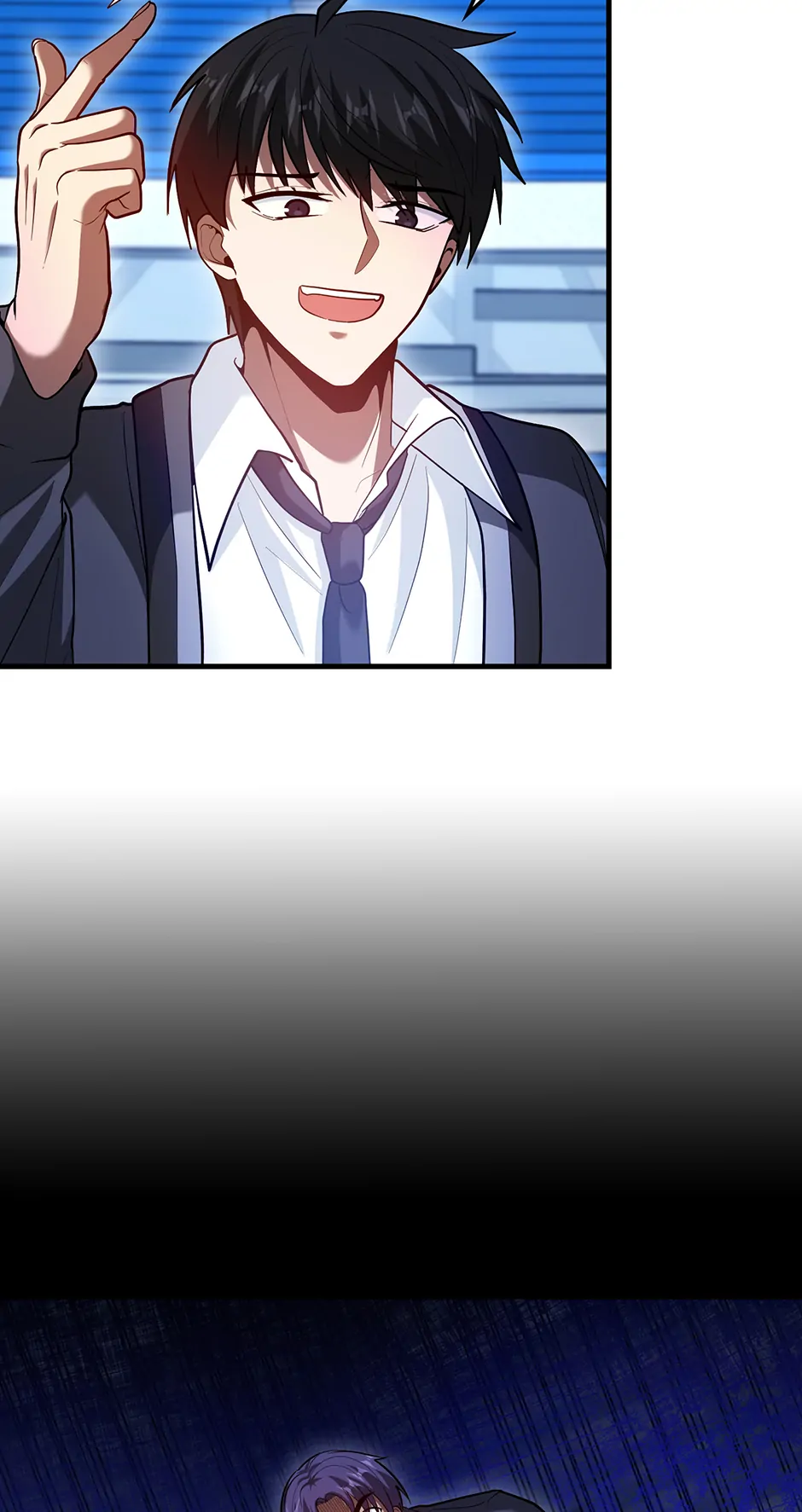Read Return of the Martial Arts Genius EN Manga Online