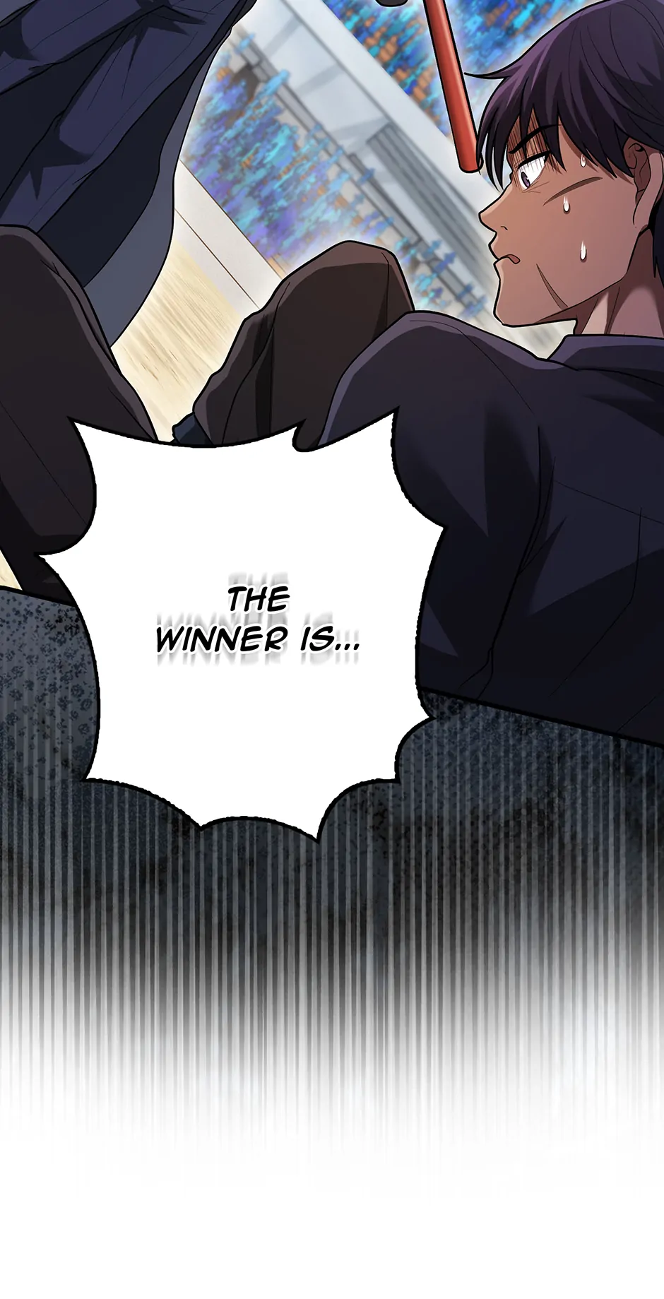 Read Return of the Martial Arts Genius EN Manga Online