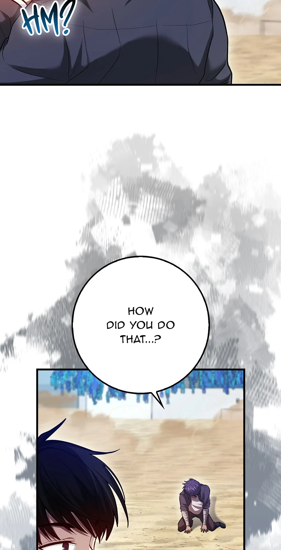 Read Return of the Martial Arts Genius EN Manga Online