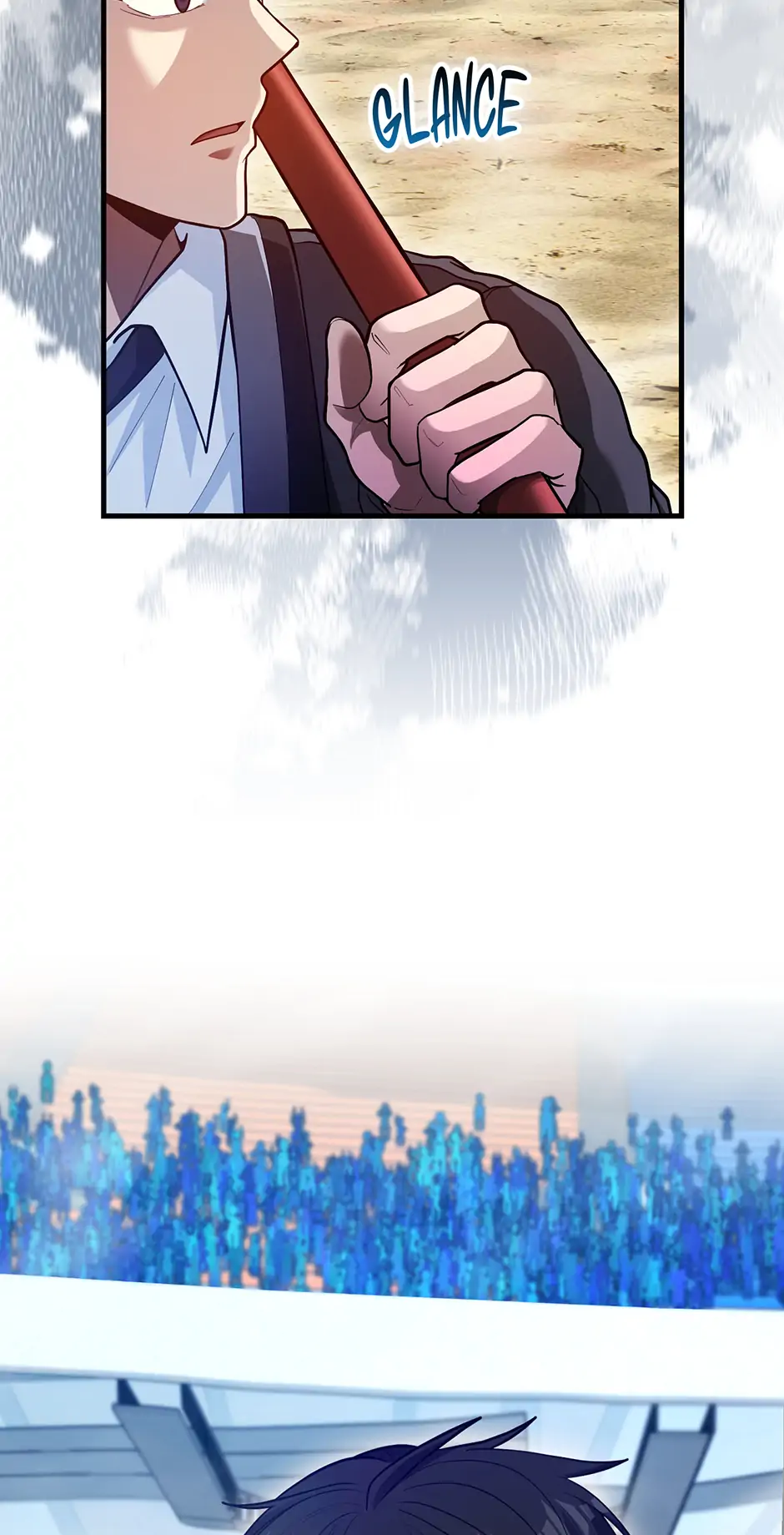 Read Return of the Martial Arts Genius EN Manga Online