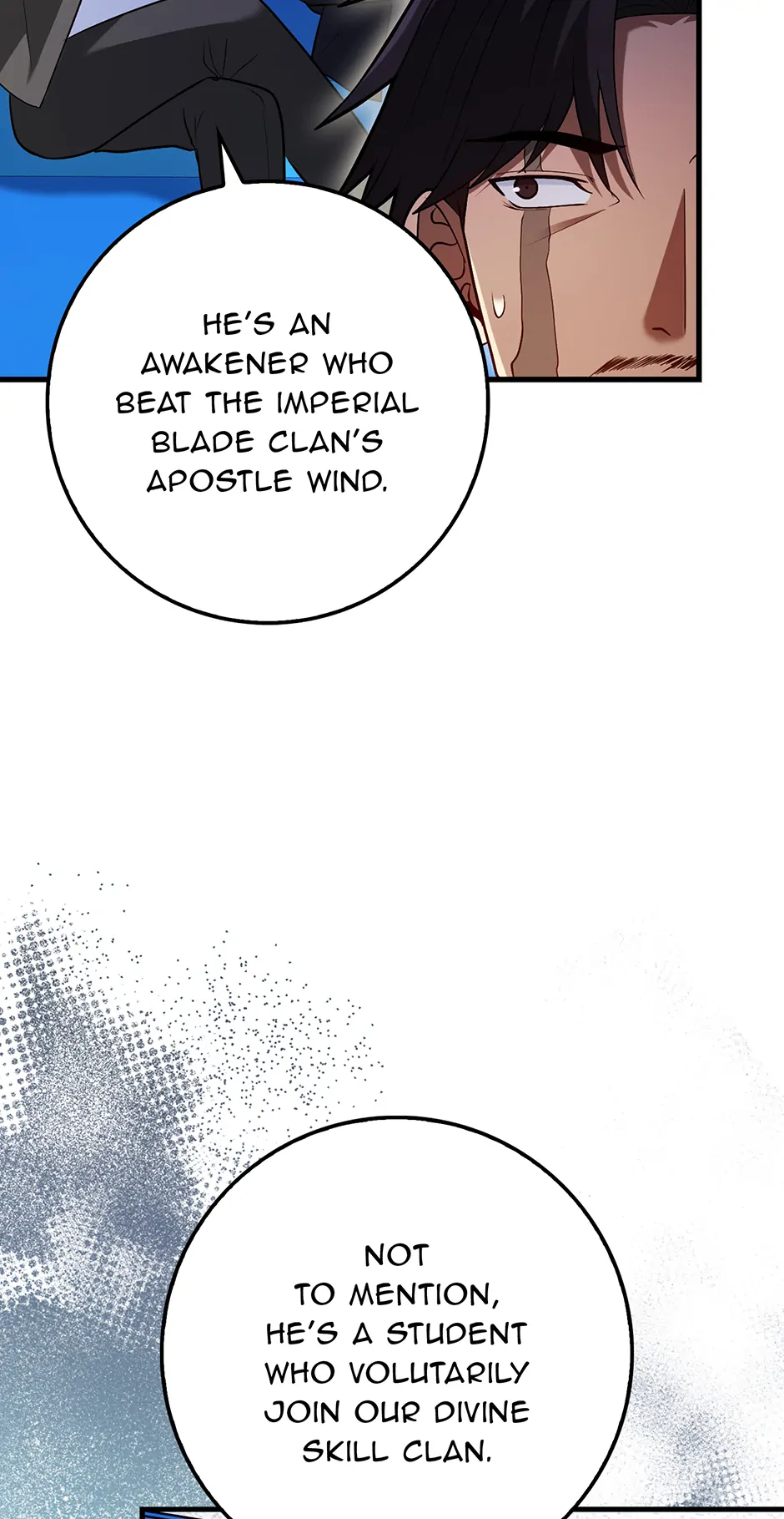 Read Return of the Martial Arts Genius EN Manga Online