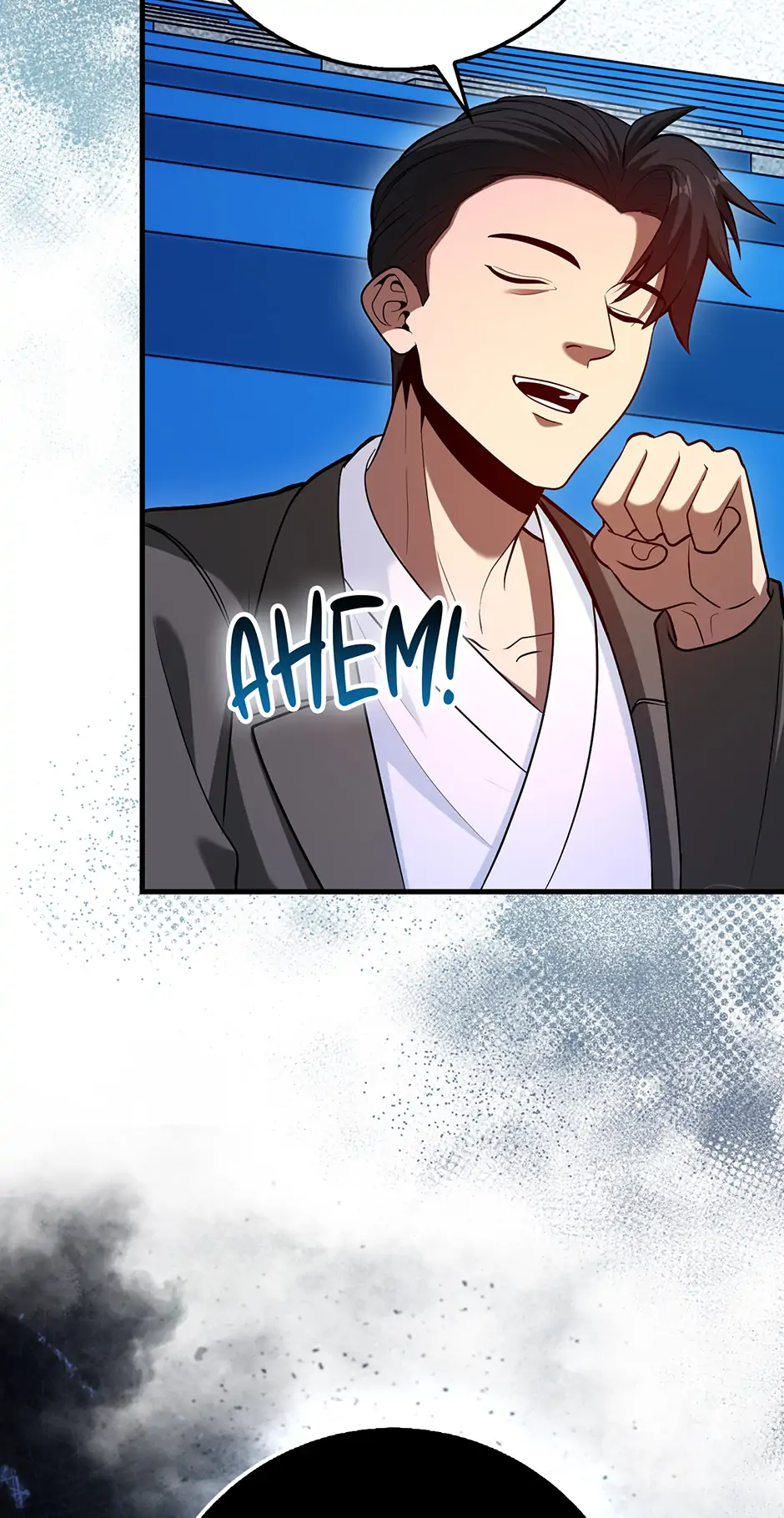 Read Return of the Martial Arts Genius EN Manga Online