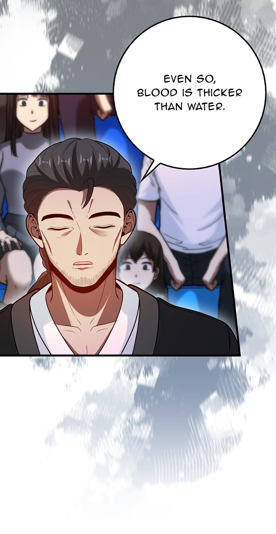 Read Return of the Martial Arts Genius EN Manga Online
