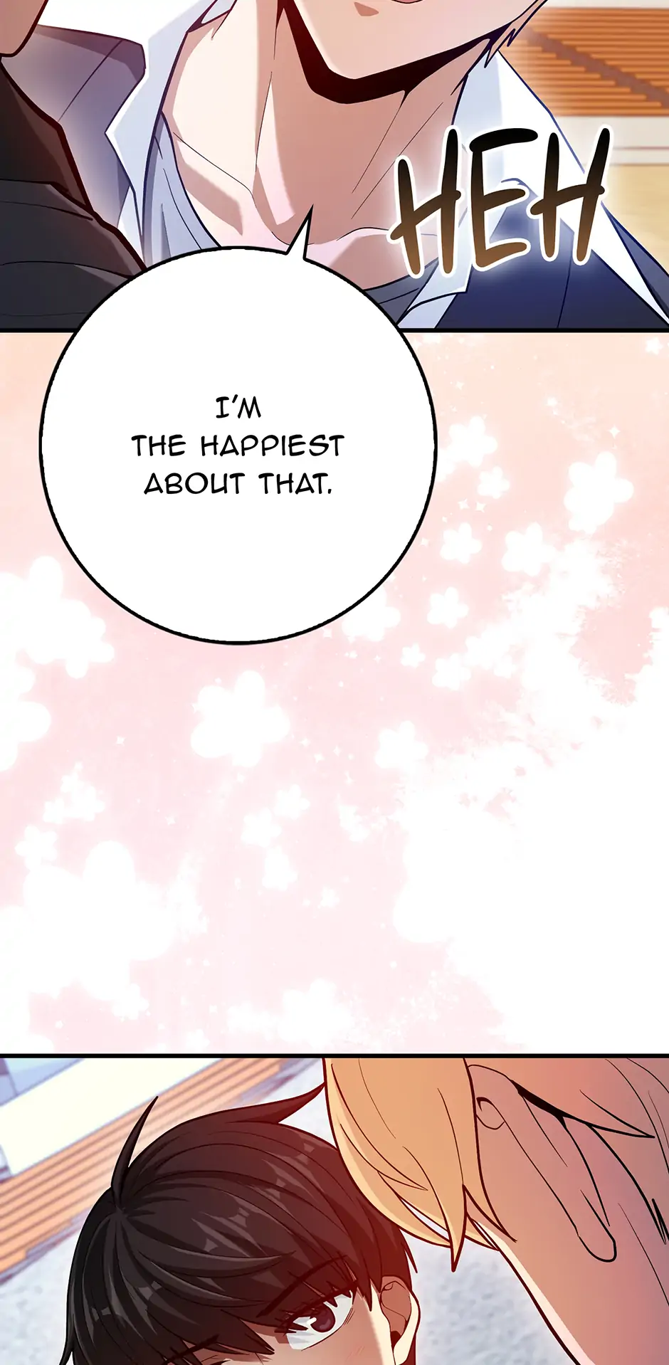 Read Return of the Martial Arts Genius EN Manga Online