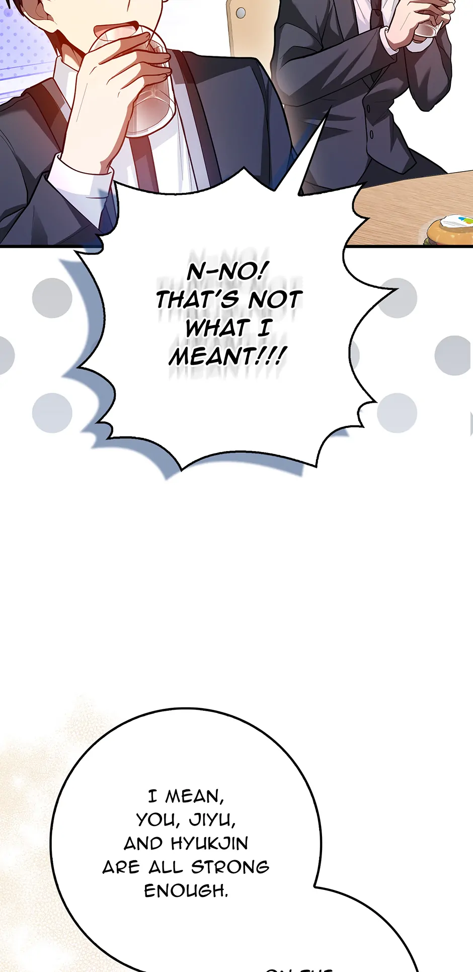 Read Return of the Martial Arts Genius EN Manga Online