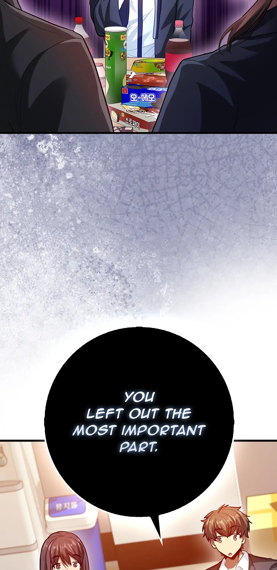 Read Return of the Martial Arts Genius EN Manga Online