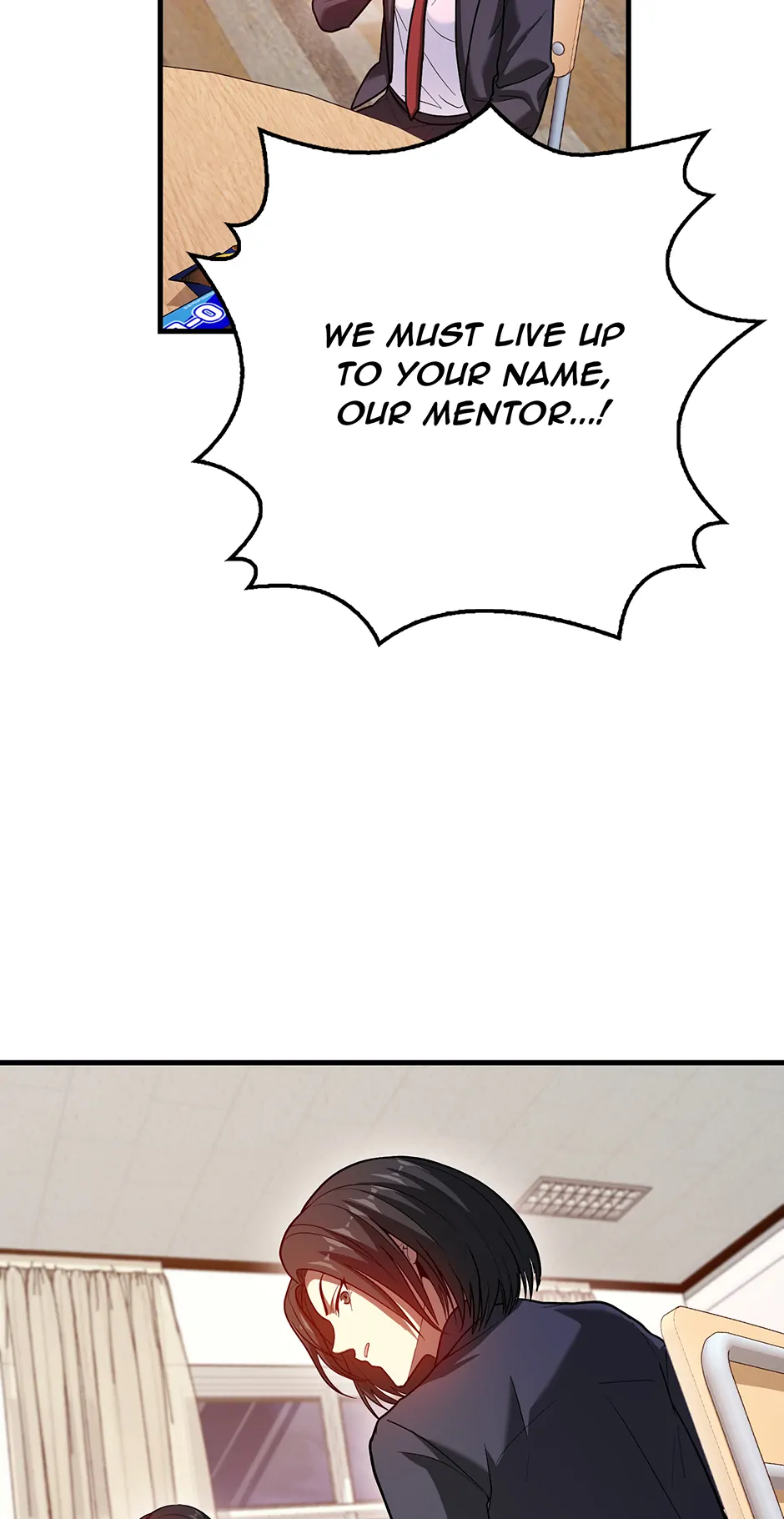 Read Return of the Martial Arts Genius EN Manga Online