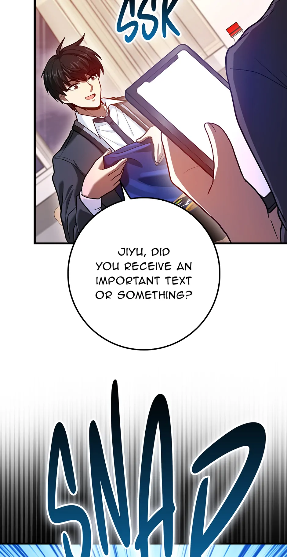 Read Return of the Martial Arts Genius EN Manga Online