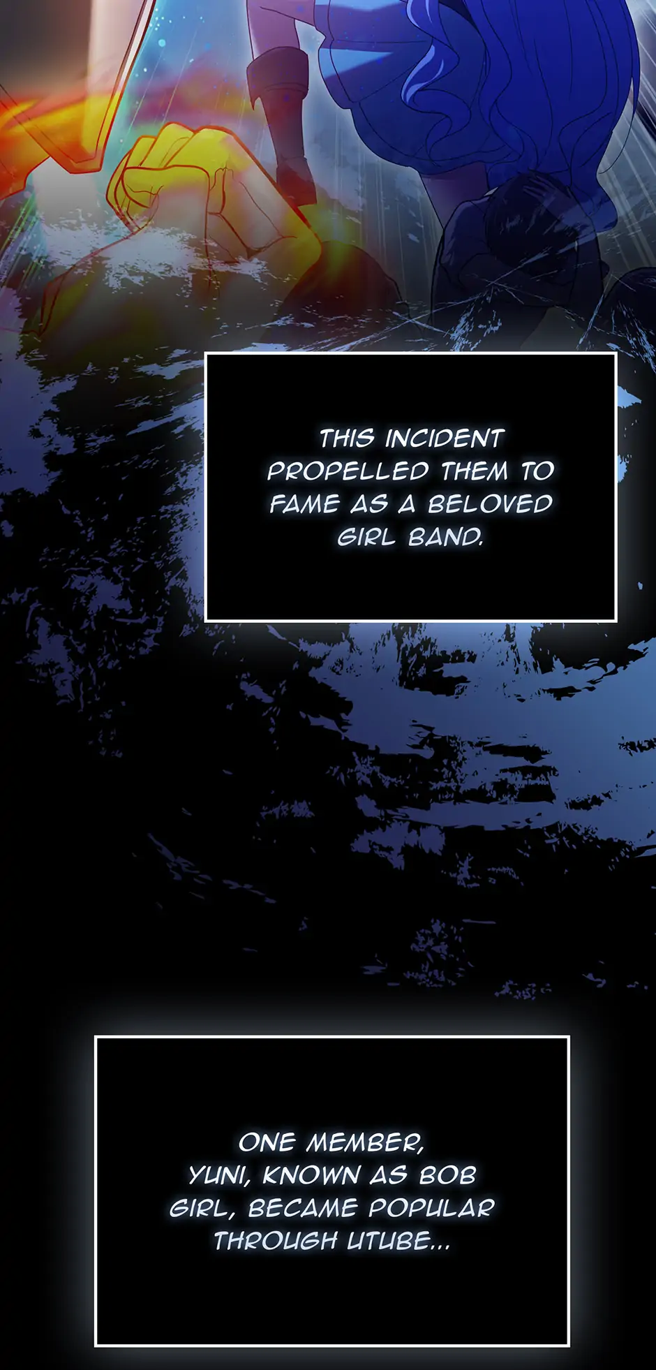 Read Return of the Martial Arts Genius EN Manga Online