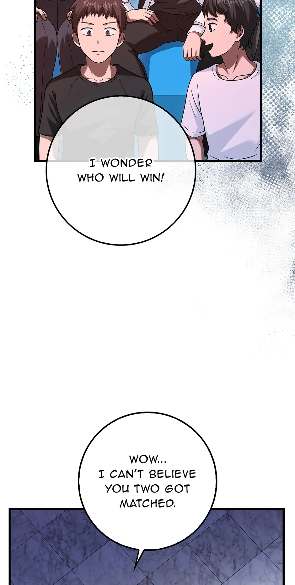 Read Return of the Martial Arts Genius EN Manga Online