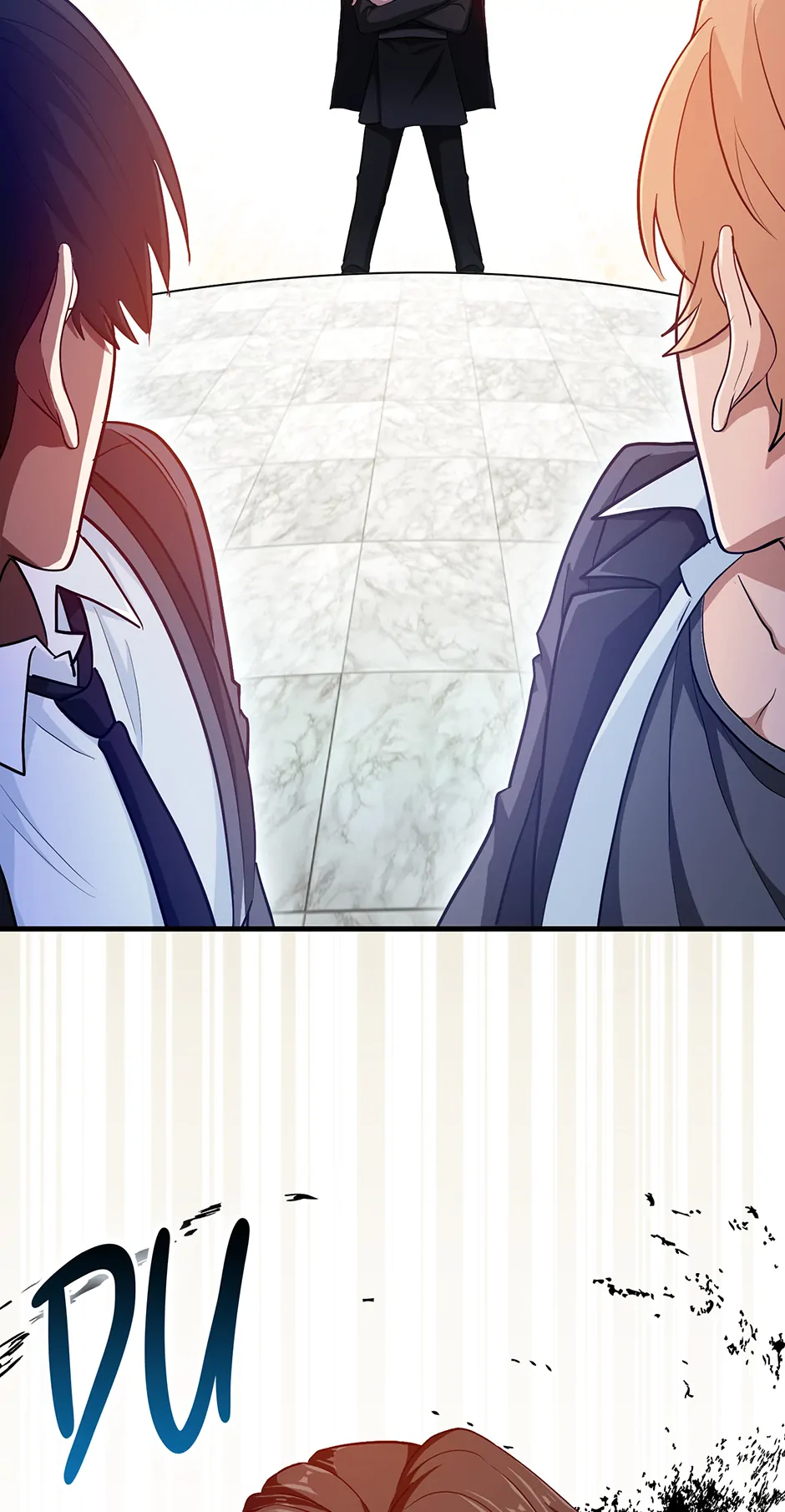 Read Return of the Martial Arts Genius EN Manga Online