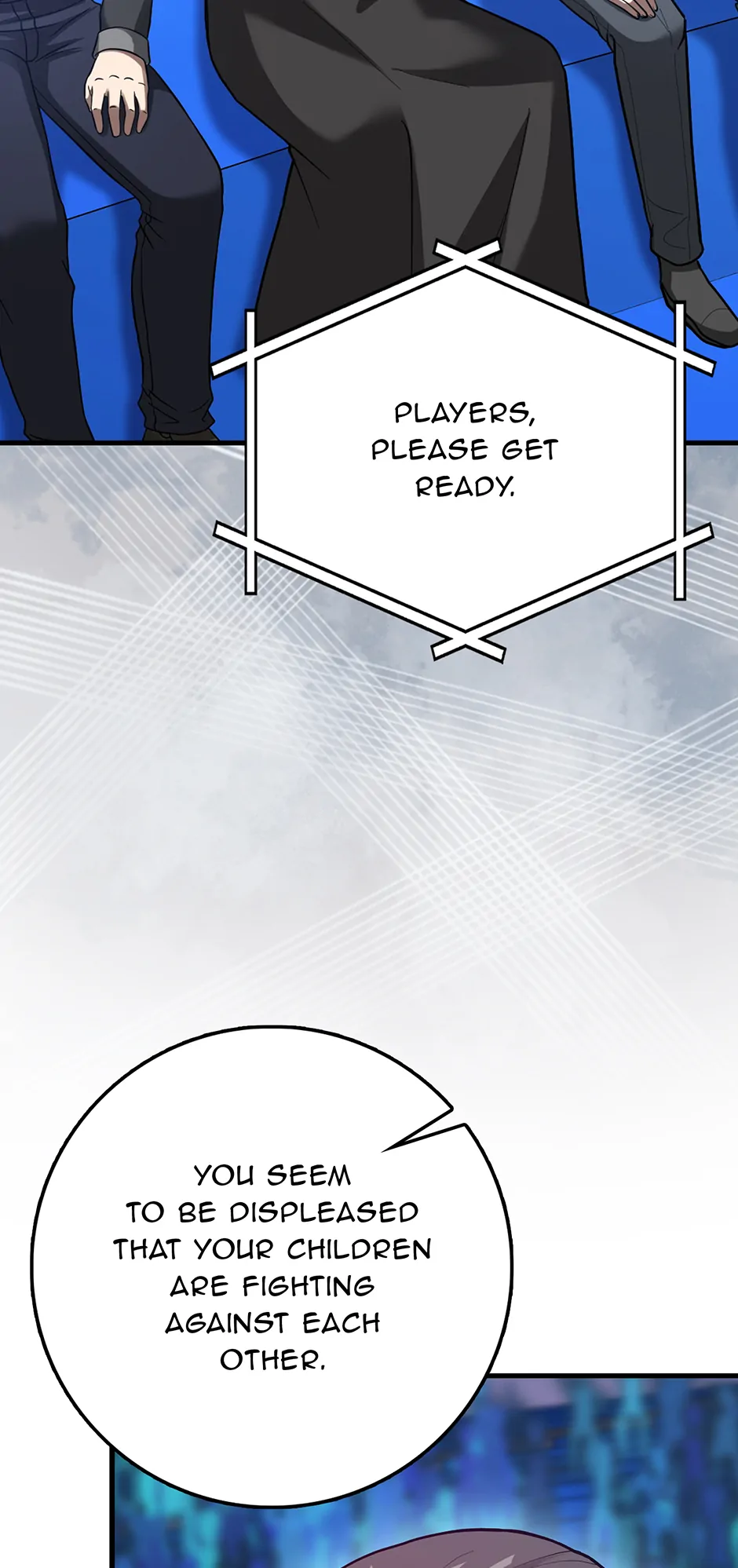 Read Return of the Martial Arts Genius EN Manga Online