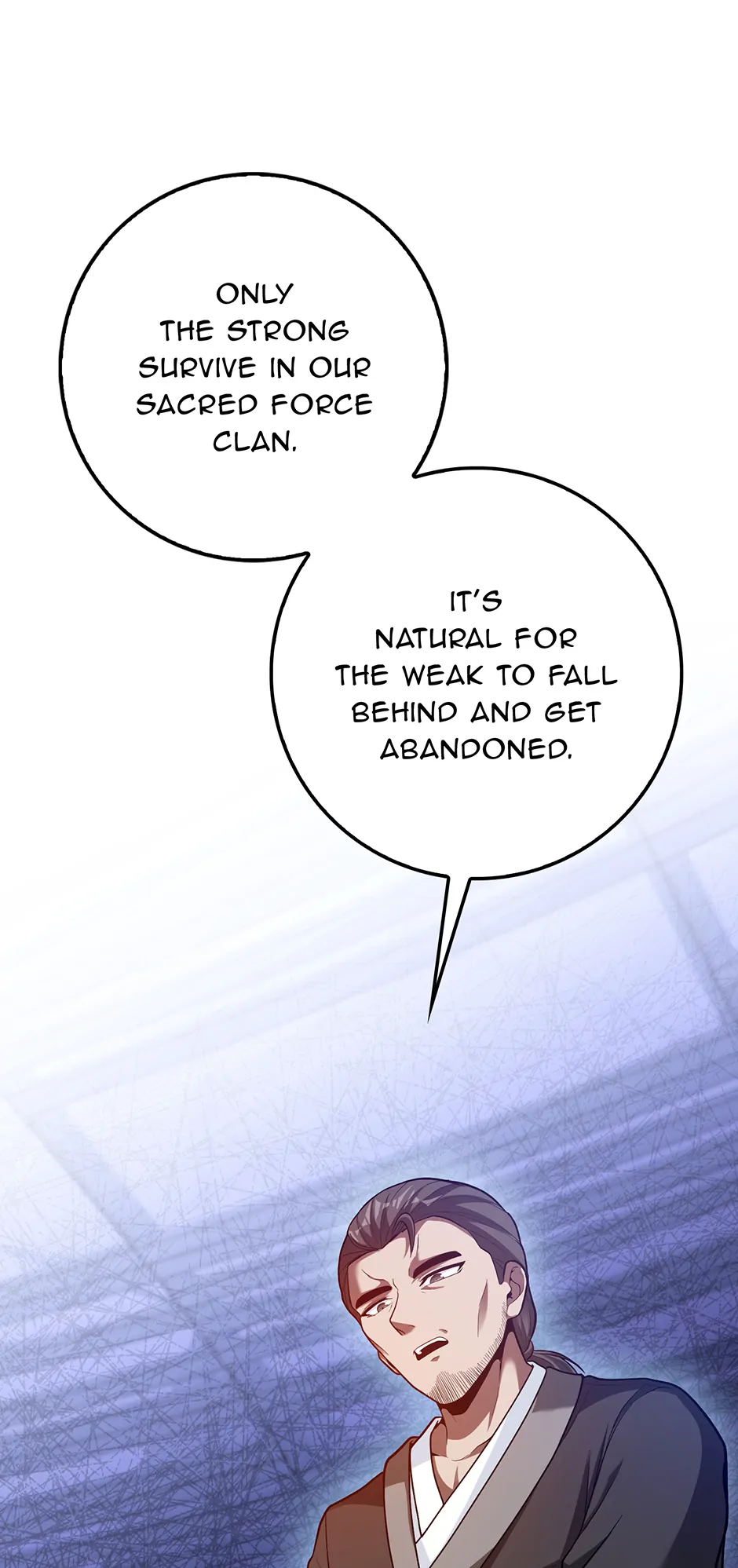 Read Return of the Martial Arts Genius EN Manga Online