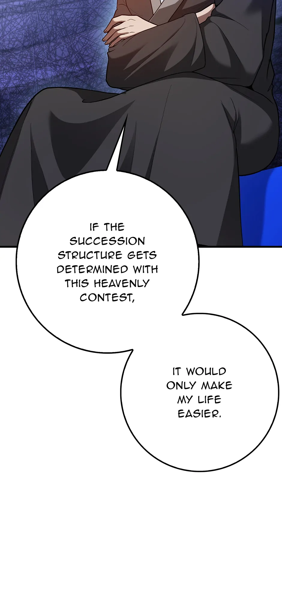 Read Return of the Martial Arts Genius EN Manga Online