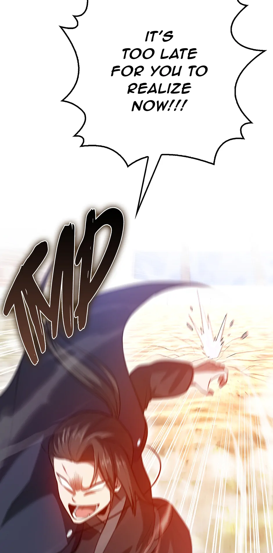 Read Return of the Martial Arts Genius EN Manga Online