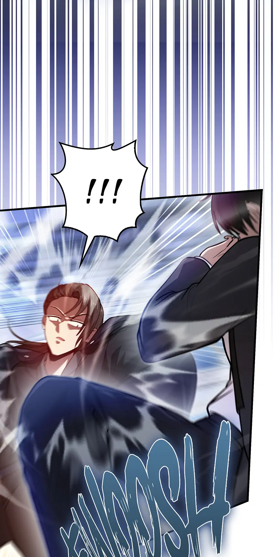 Read Return of the Martial Arts Genius EN Manga Online
