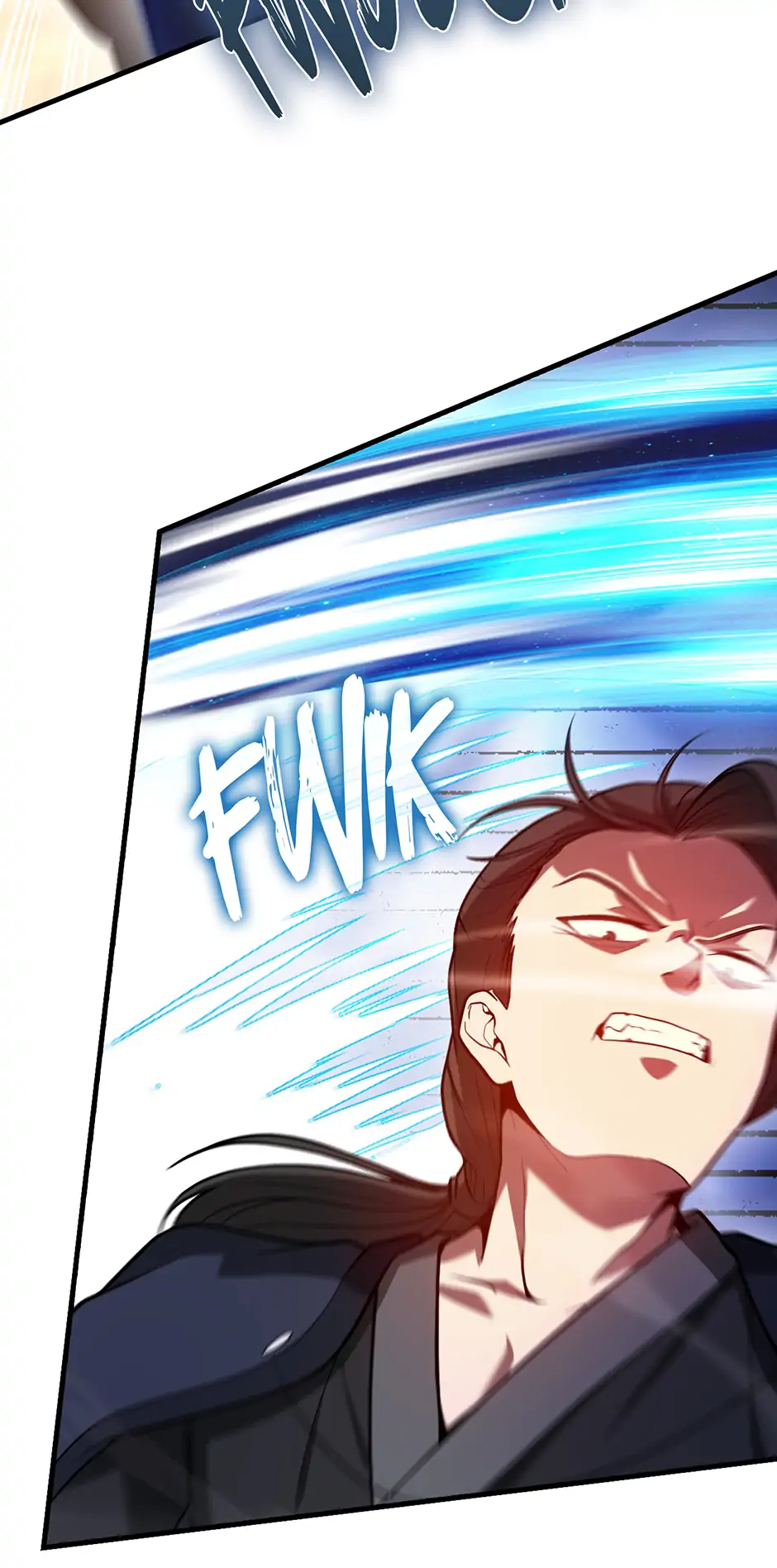 Read Return of the Martial Arts Genius EN Manga Online