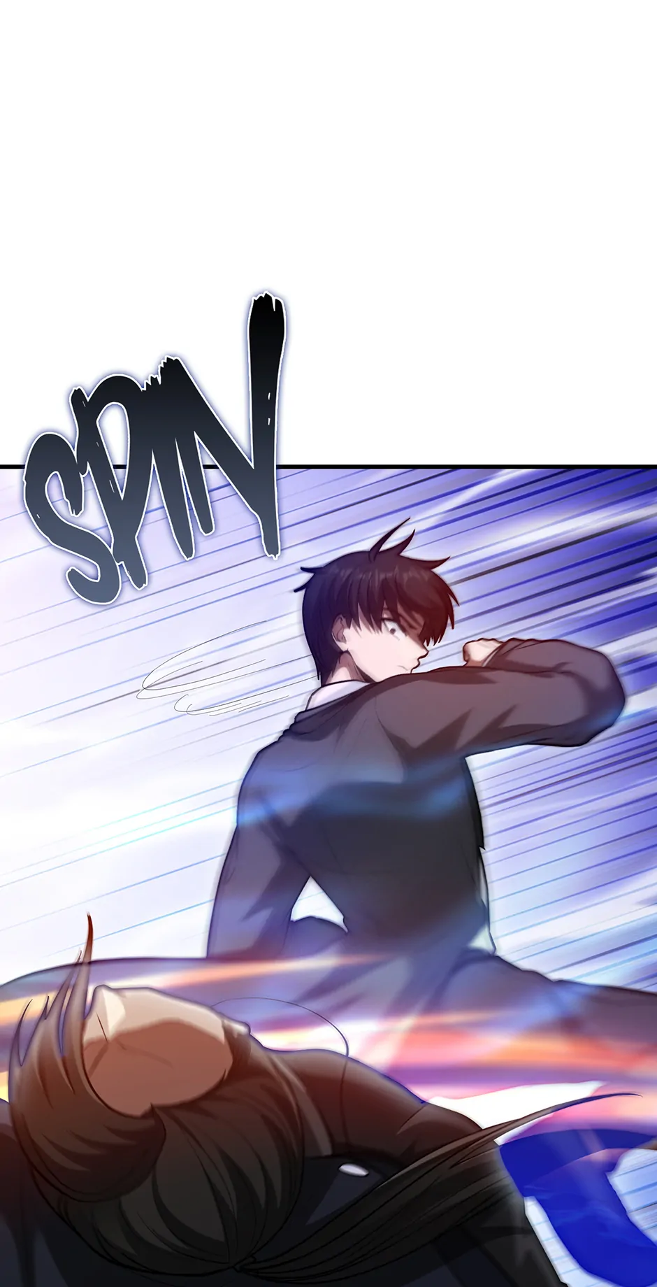 Read Return of the Martial Arts Genius EN Manga Online