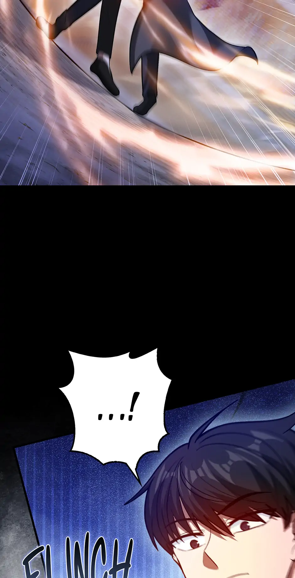 Read Return of the Martial Arts Genius EN Manga Online