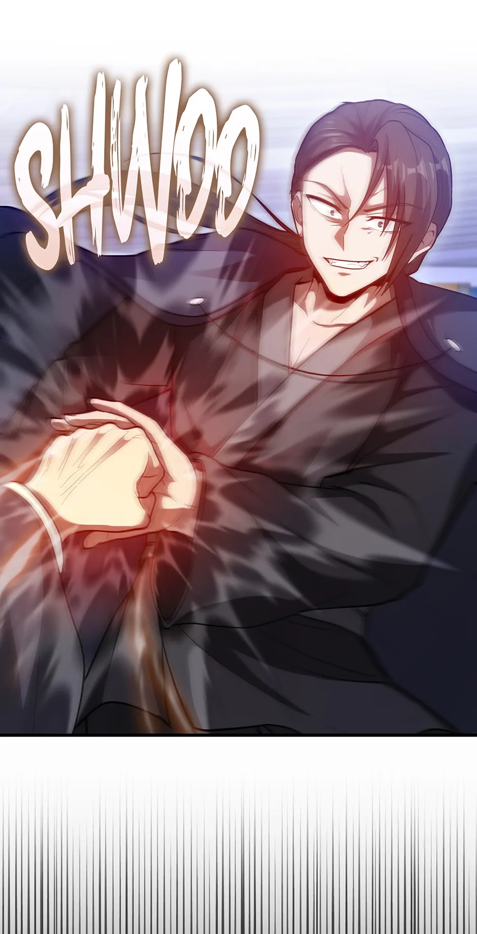 Read Return of the Martial Arts Genius EN Manga Online