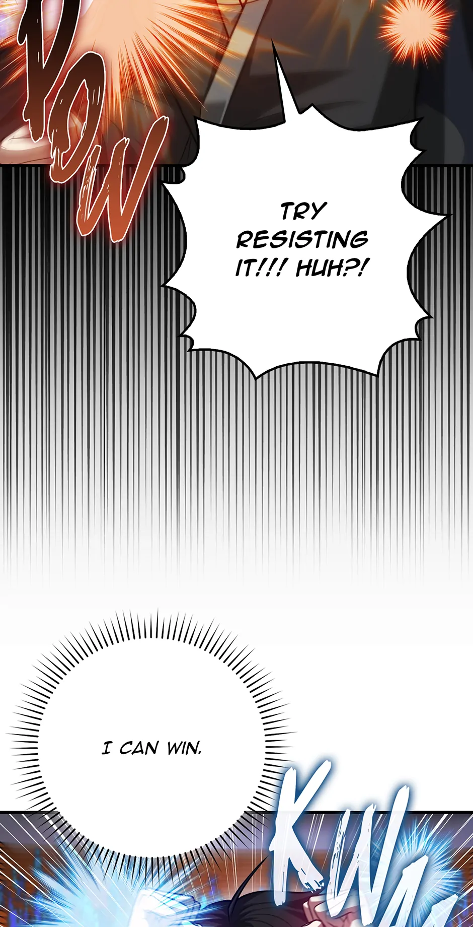 Read Return of the Martial Arts Genius EN Manga Online