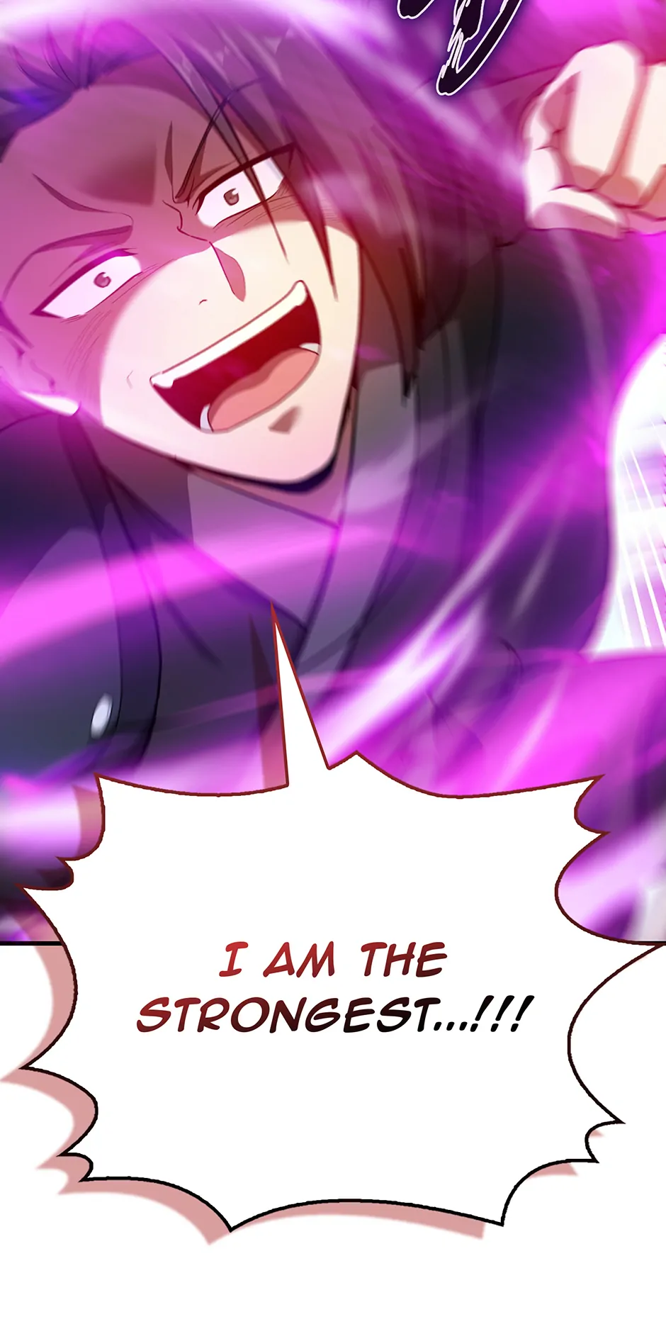 Read Return of the Martial Arts Genius EN Manga Online