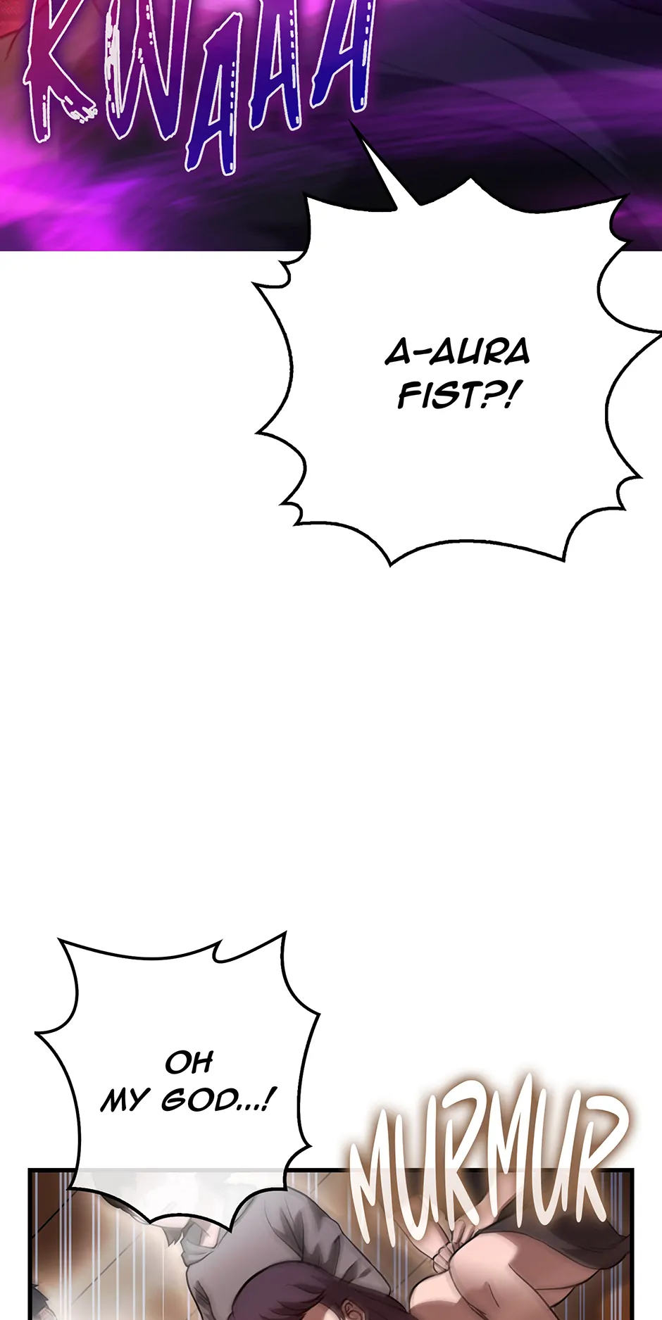 Read Return of the Martial Arts Genius EN Manga Online