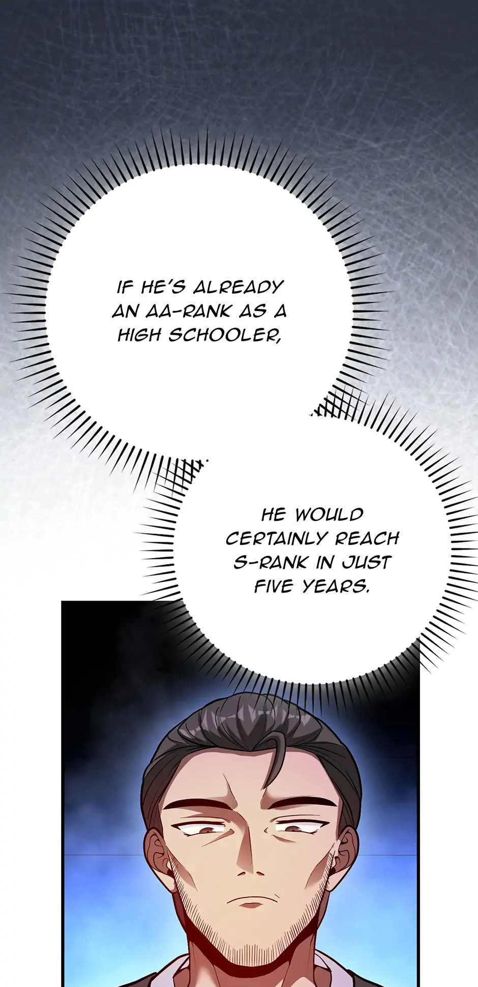 Read Return of the Martial Arts Genius EN Manga Online