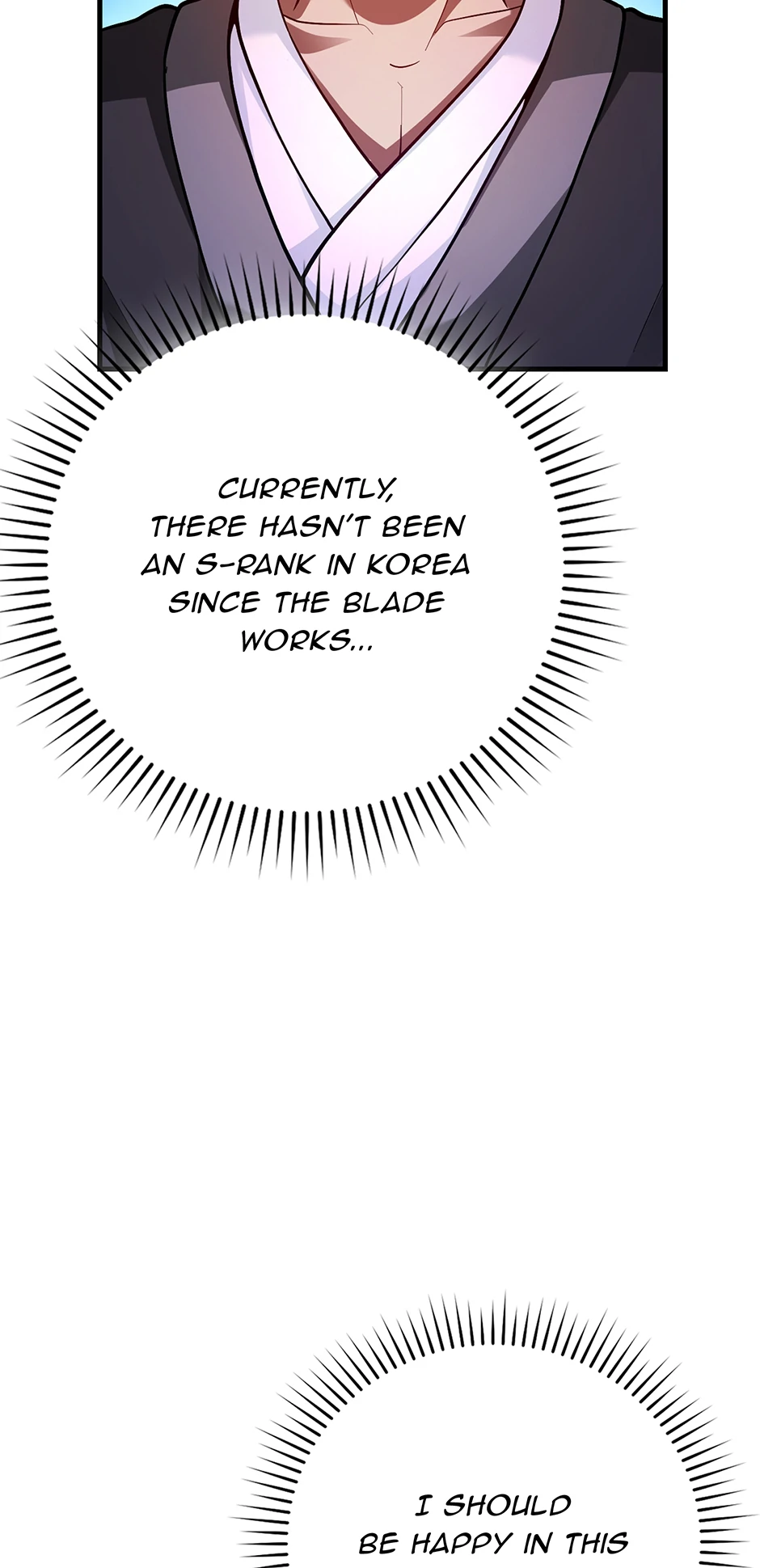 Read Return of the Martial Arts Genius EN Manga Online