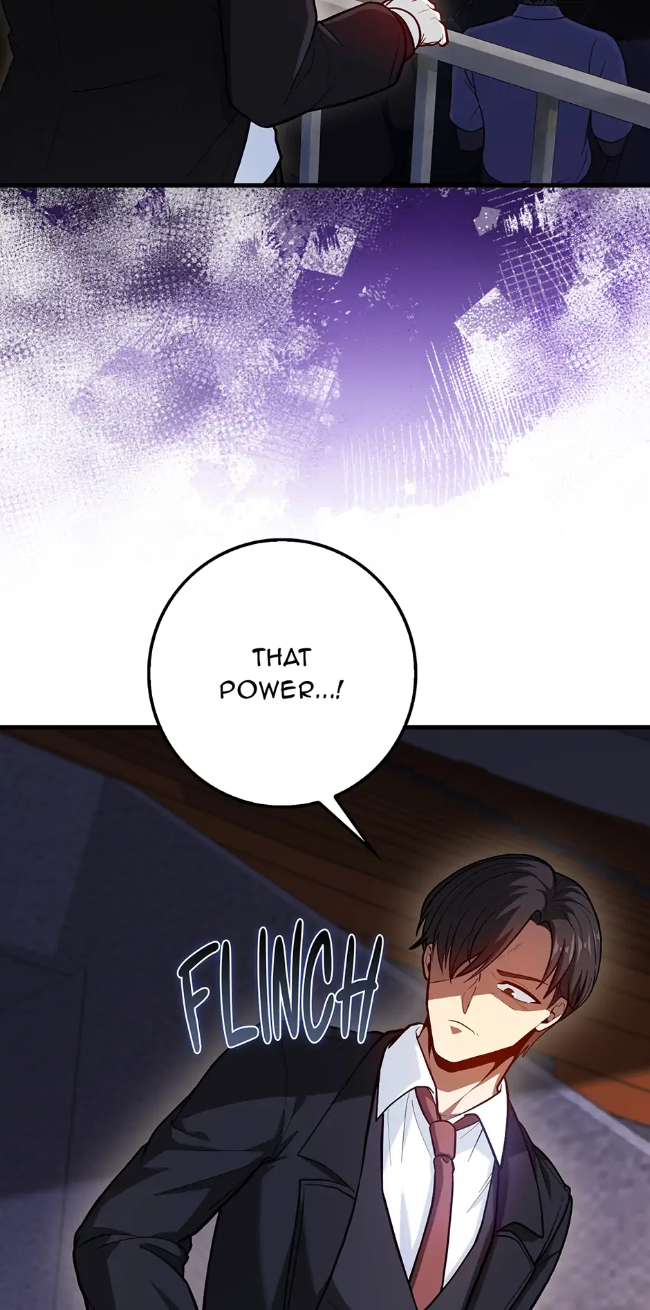 Read Return of the Martial Arts Genius EN Manga Online