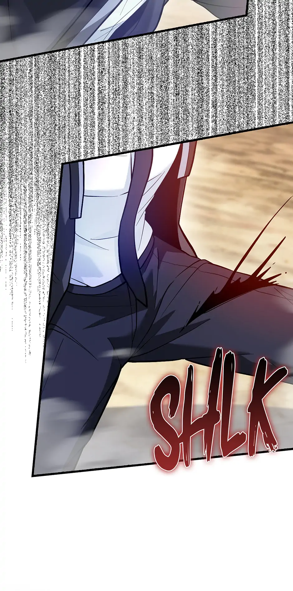 Read Return of the Martial Arts Genius EN Manga Online