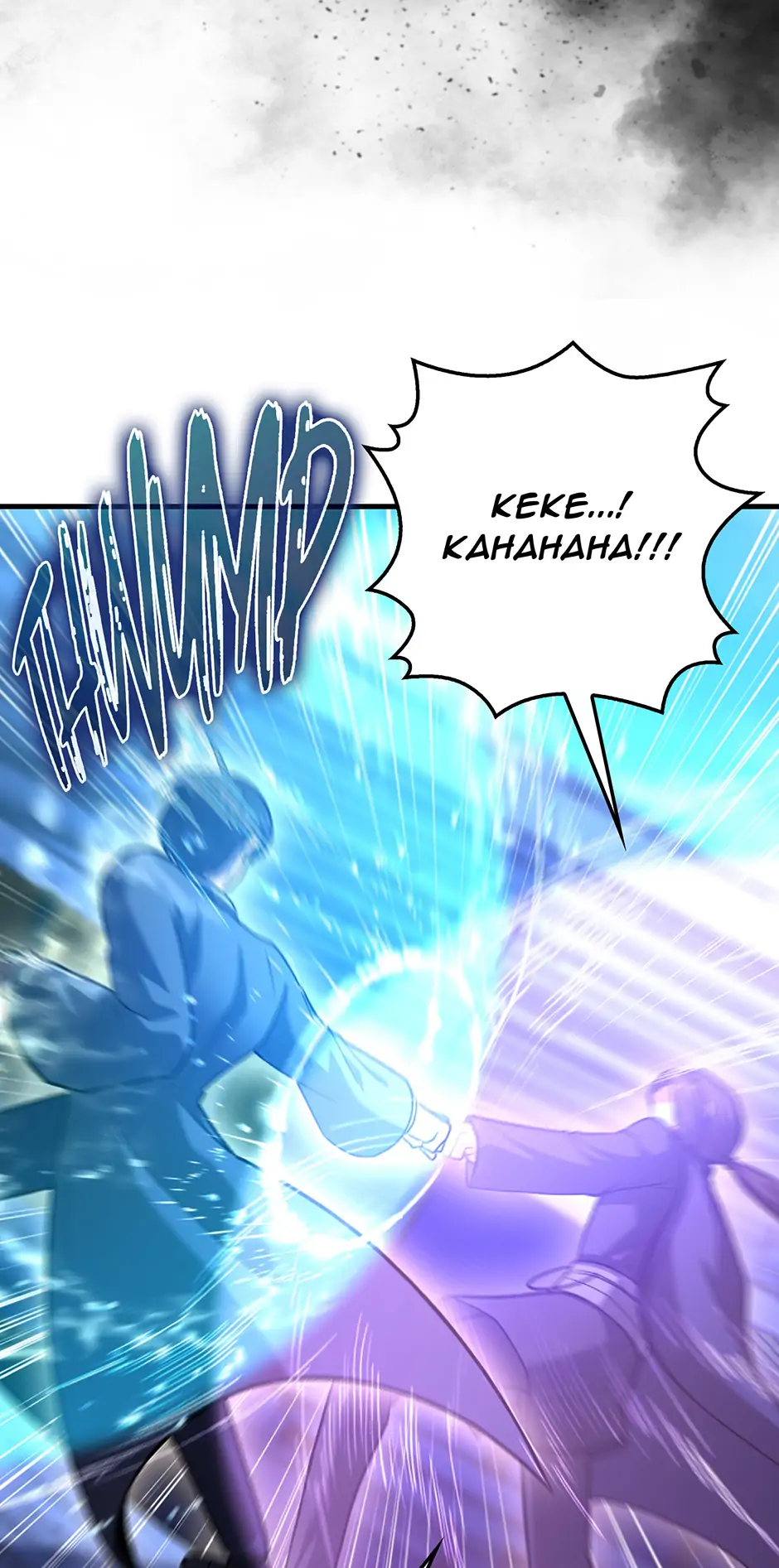 Read Return of the Martial Arts Genius EN Manga Online