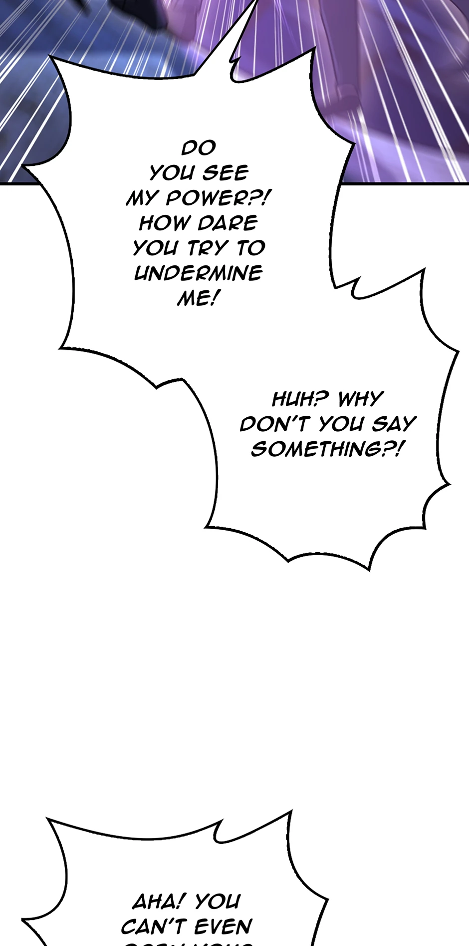 Read Return of the Martial Arts Genius EN Manga Online