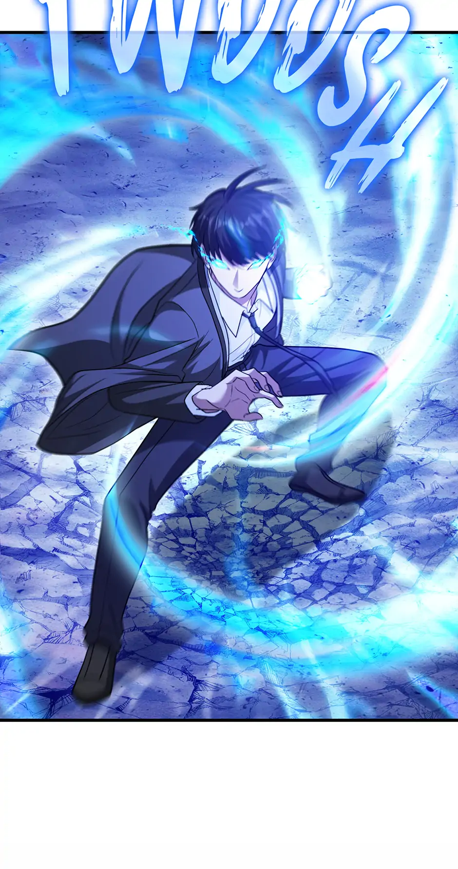 Read Return of the Martial Arts Genius EN Manga Online