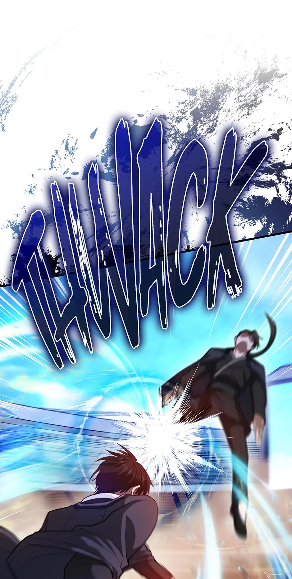 Read Return of the Martial Arts Genius EN Manga Online