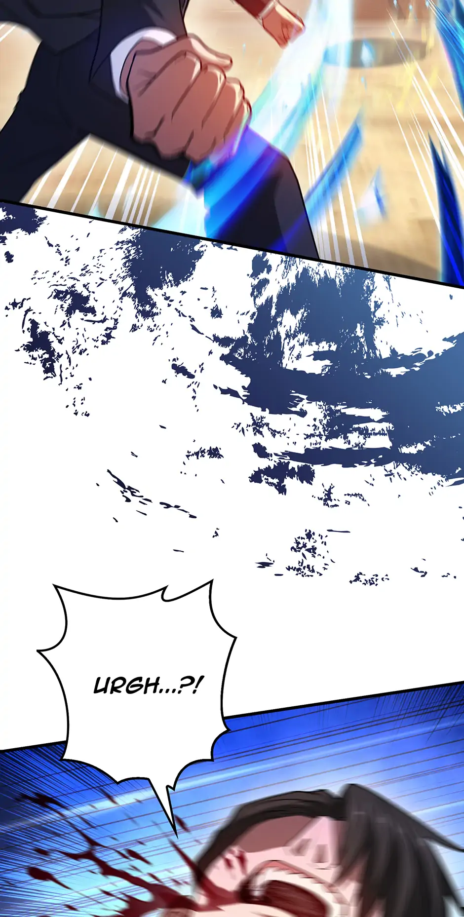 Read Return of the Martial Arts Genius EN Manga Online