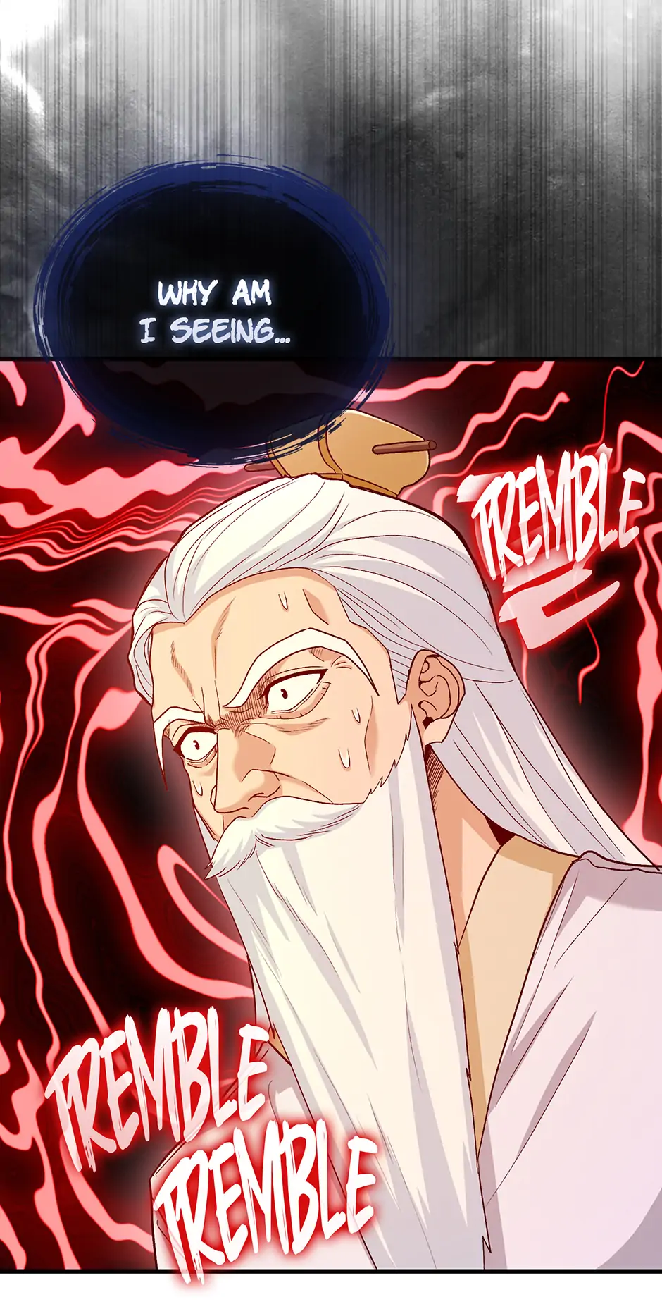 Read Return of the Martial Arts Genius EN Manga Online