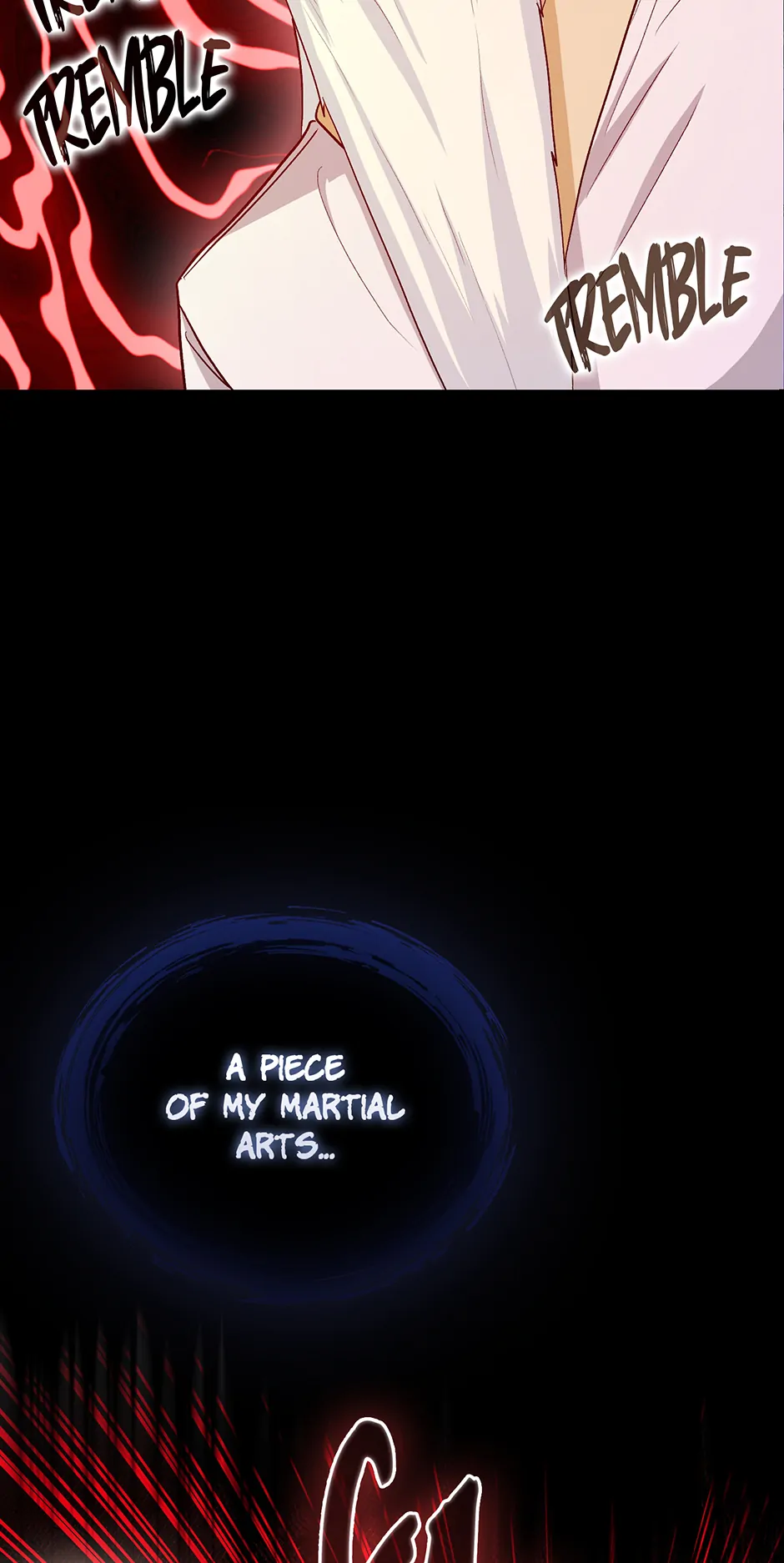 Read Return of the Martial Arts Genius EN Manga Online