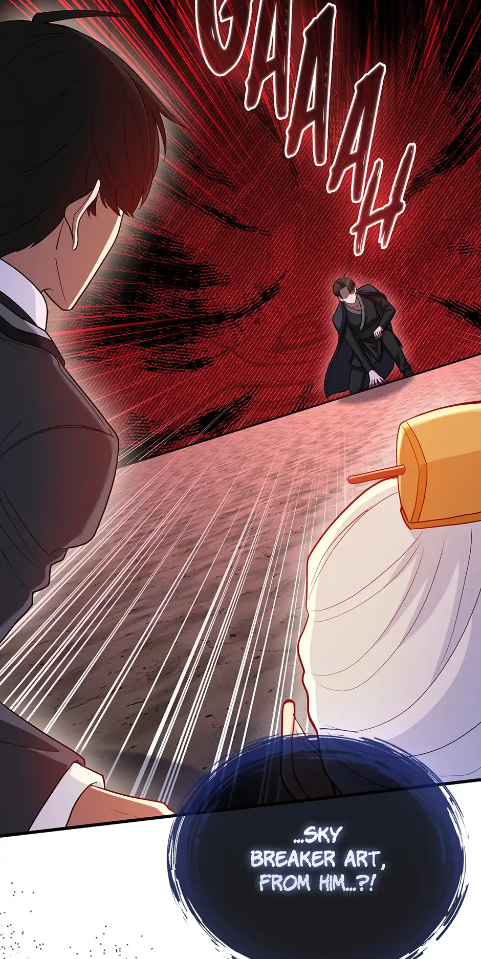 Read Return of the Martial Arts Genius EN Manga Online