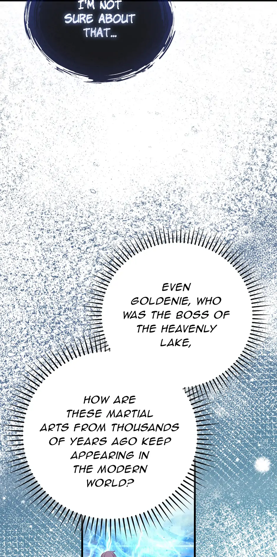 Read Return of the Martial Arts Genius EN Manga Online