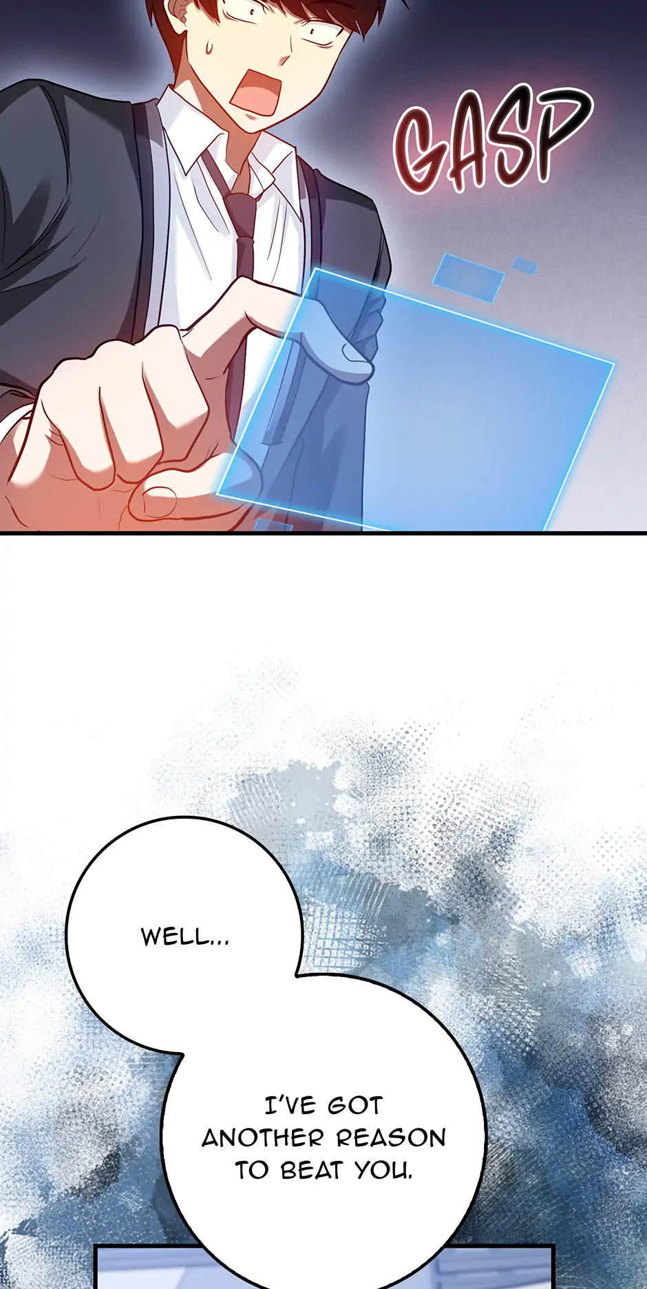 Read Return of the Martial Arts Genius EN Manga Online