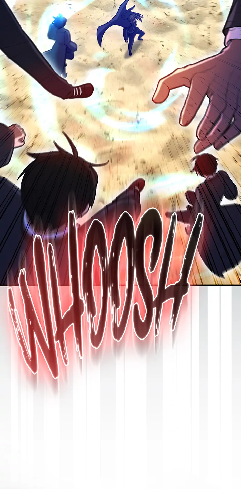 Read Return of the Martial Arts Genius EN Manga Online