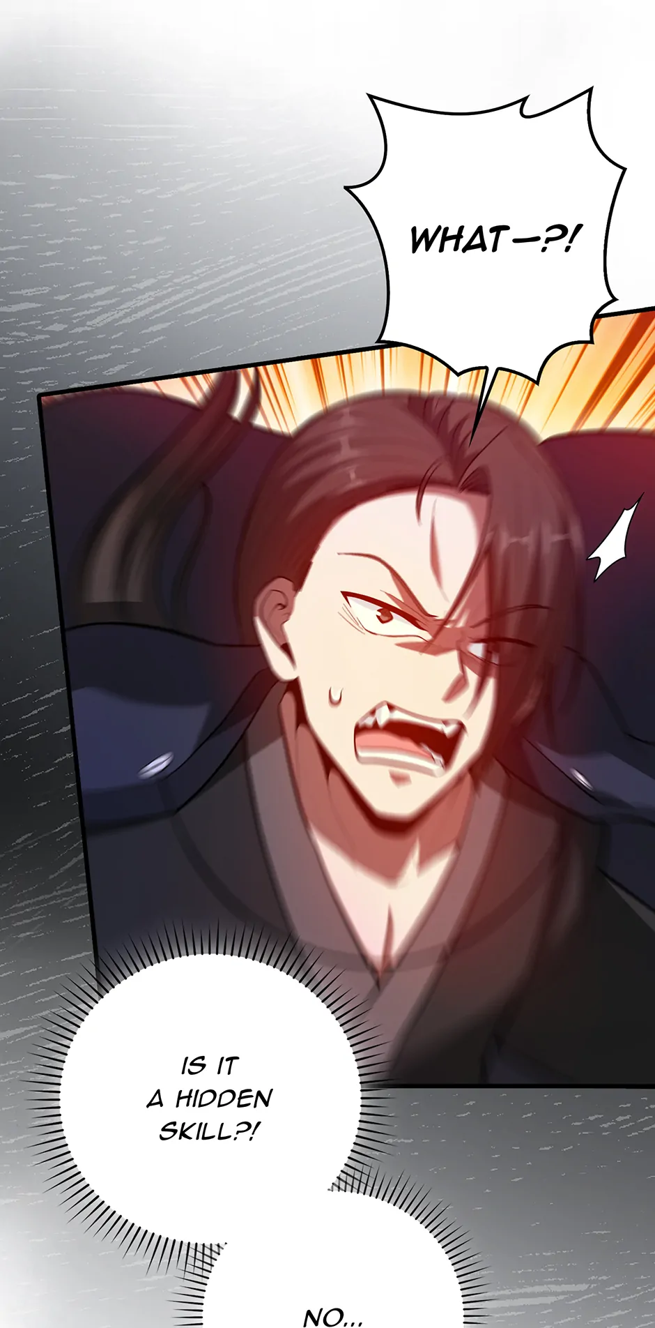 Read Return of the Martial Arts Genius EN Manga Online